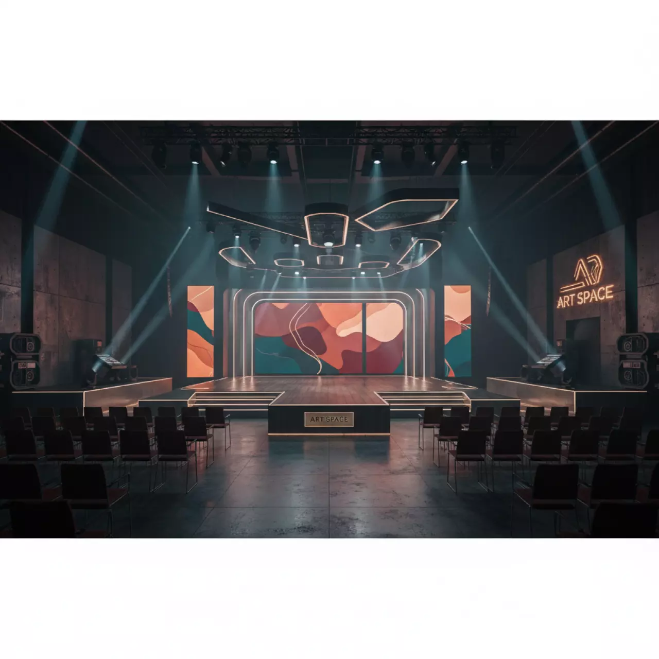 Аренда Дым в Сочи Парк Отеле — ART SPACE