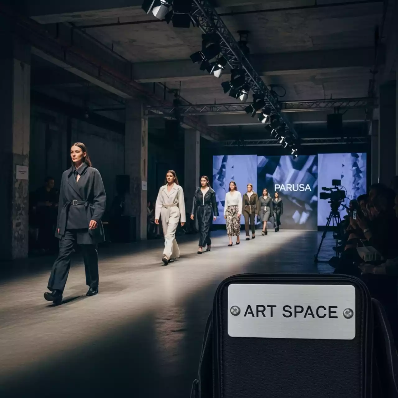 Аренда Егор Дружинин. Хеллоуин по русски в ресторане «Паруса» — ART SPACE