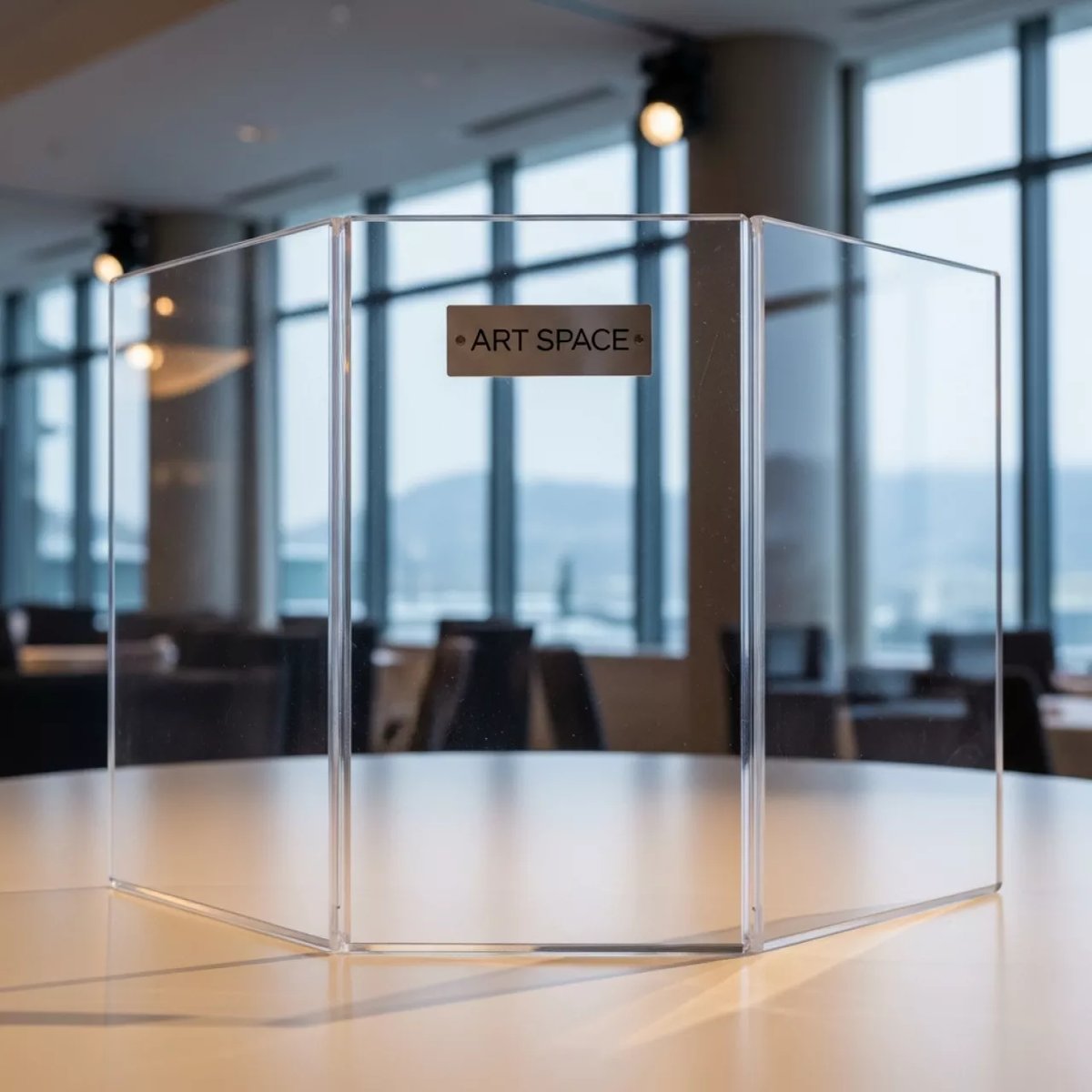 Аренда Экран Drum Shield 2 в Swissôtel Resort Sochi Kamelia — ART SPACE