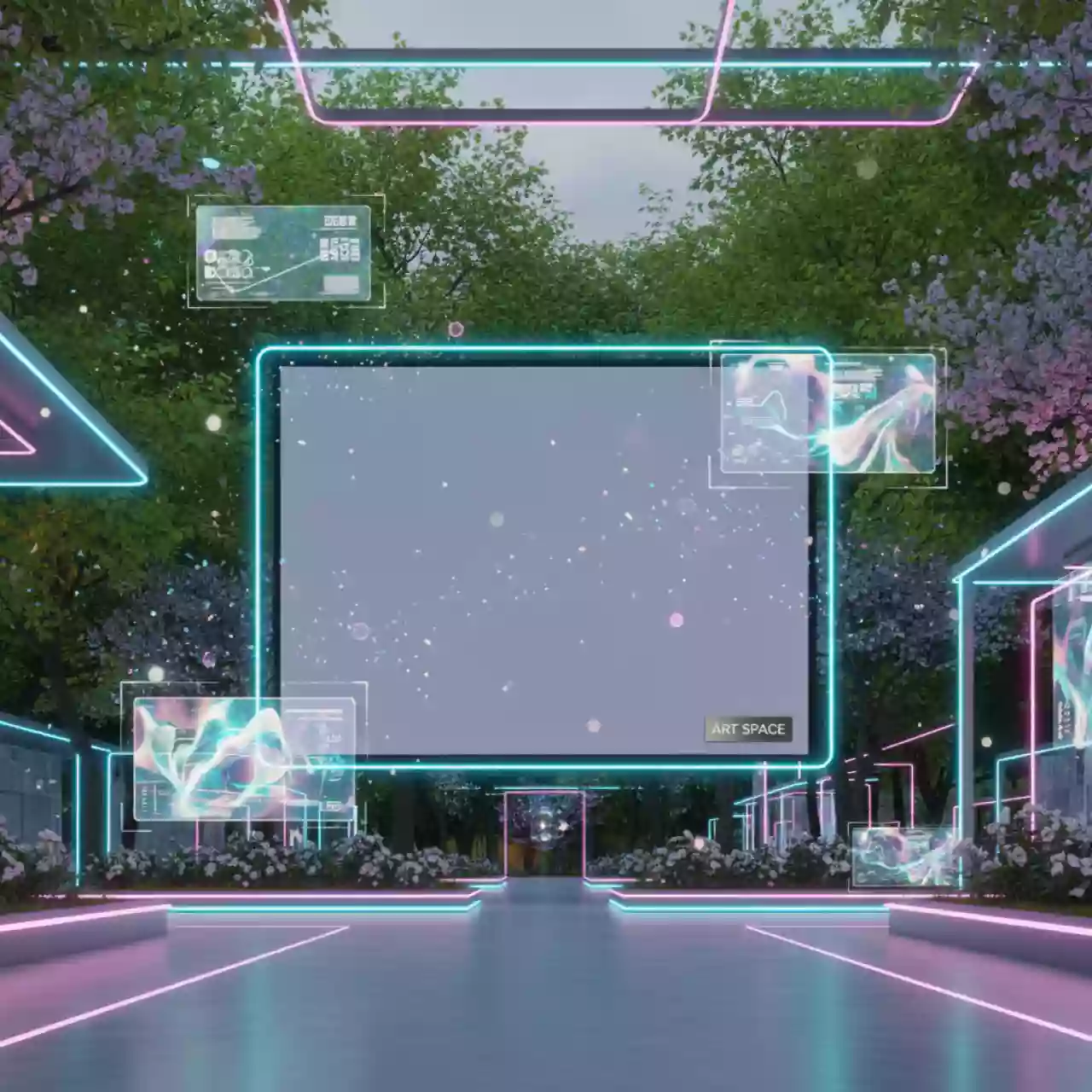 Аренда Экран настенный Lumien Master Picture LMP 100103 1 1 180x180 174x174 MW в парке «Ривьера» — ART SPACE