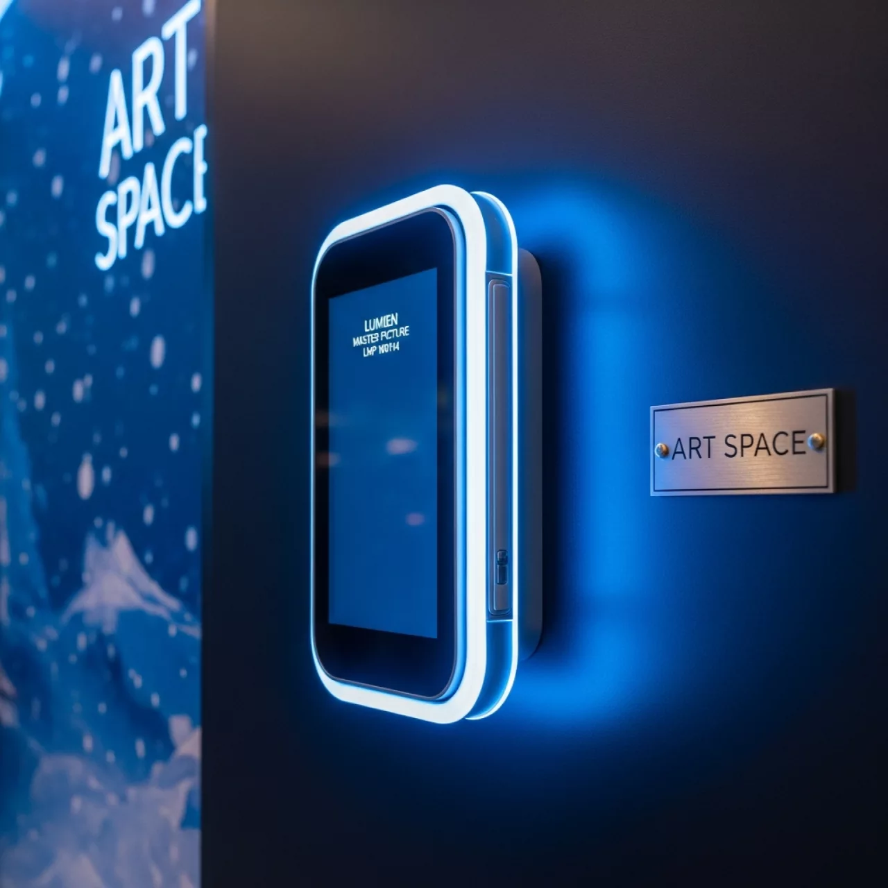 Аренда Экран настенный Lumien Master Picture LMP 100114 в Golden Tulip Rosa Khutor — ART SPACE