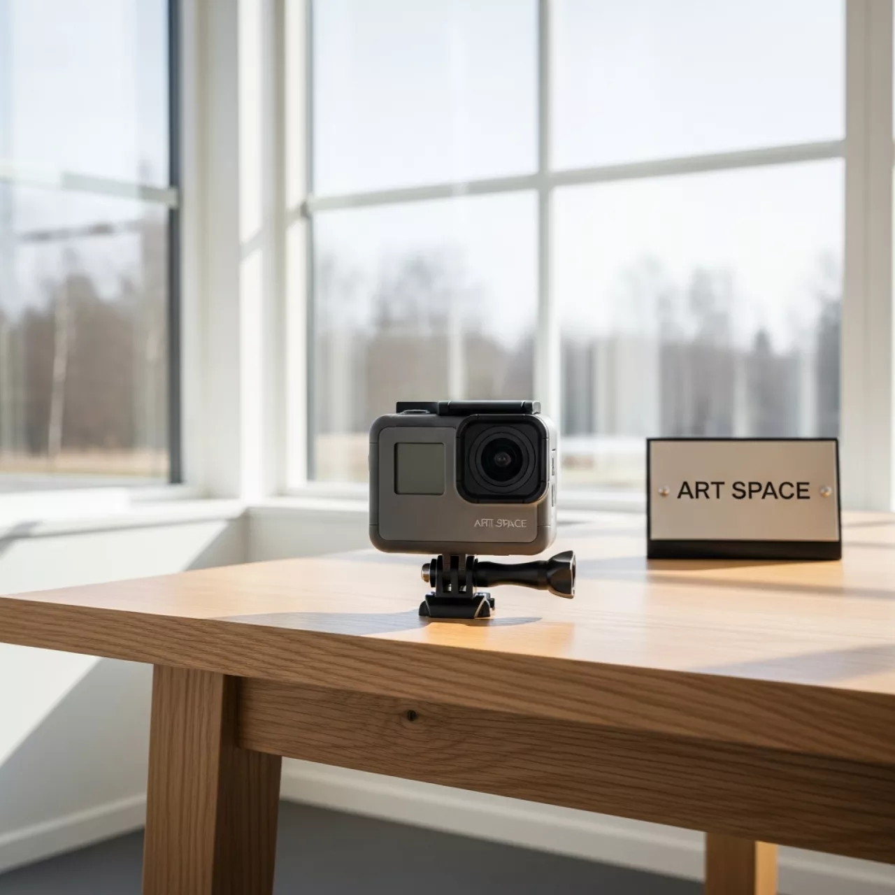 Аренда Экшн камера GoPro 13 в Omega Sirius — ART SPACE