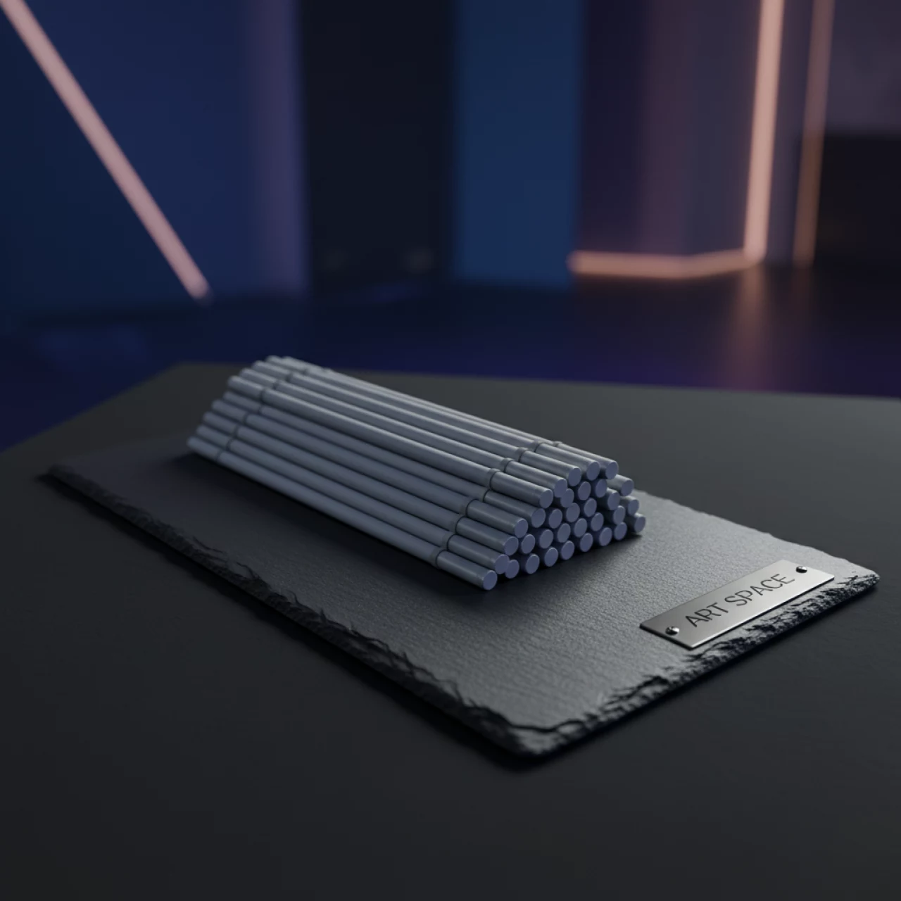 Аренда Электроды 2,5 мм в Golden Tulip Rosa Khutor — ART SPACE