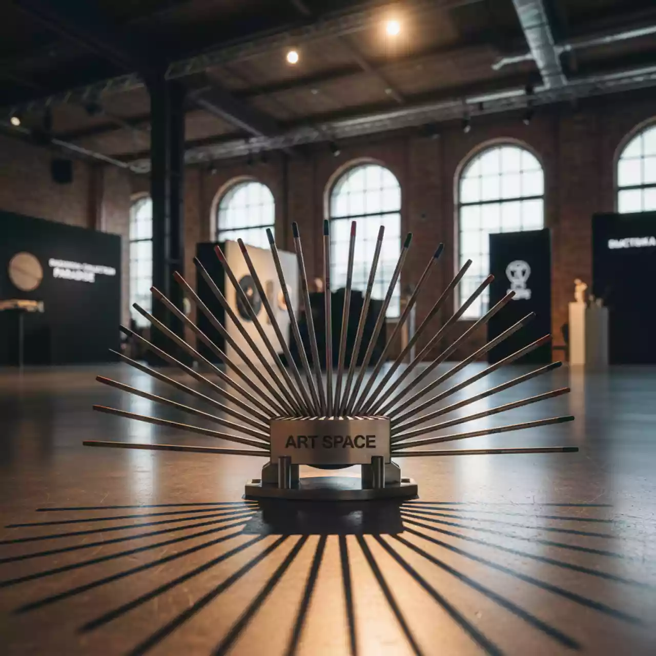 Аренда Электроды Esab Radisson Collection Paradise — ART SPACE