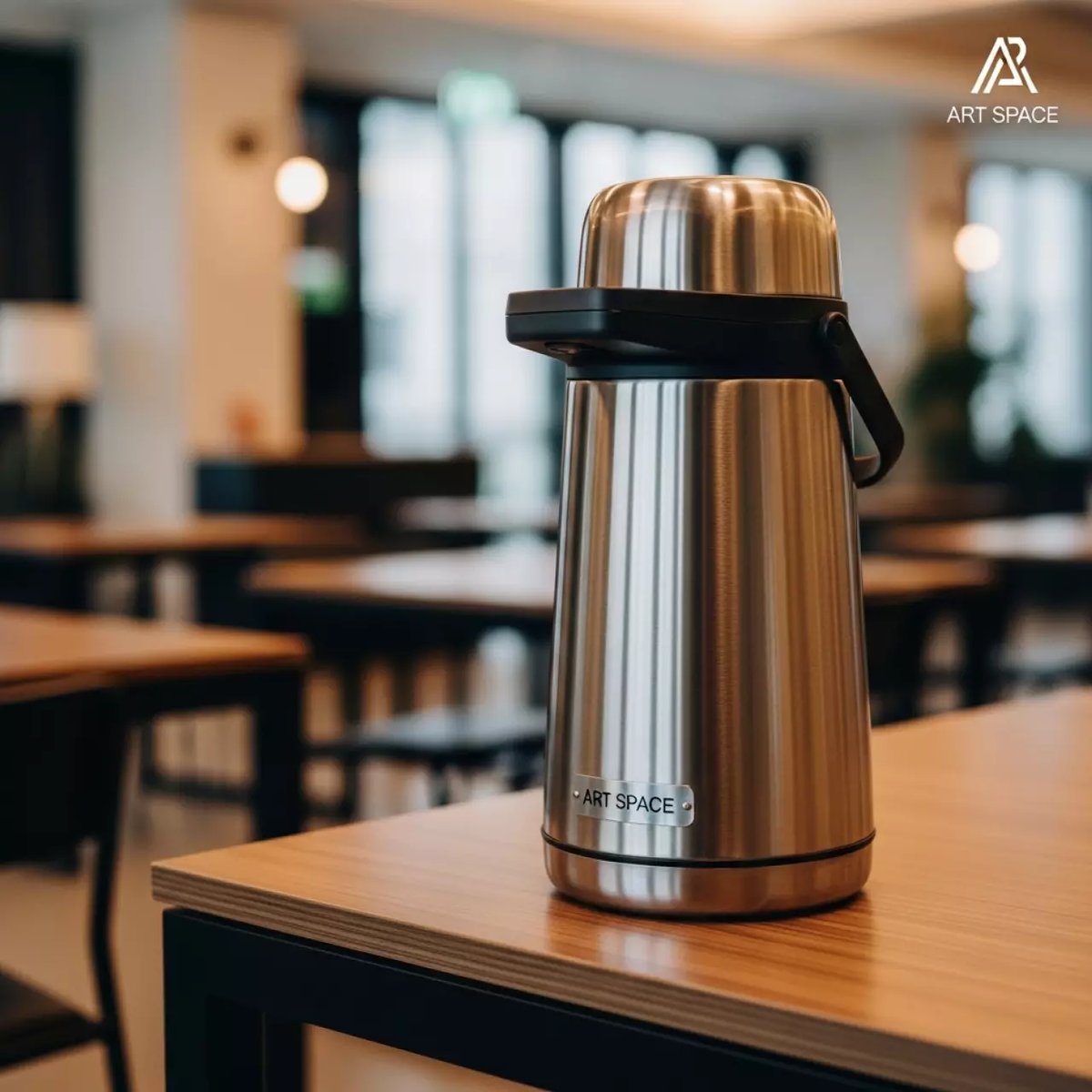 Аренда Электроподогреватель термопот 20 л в Green Flow Hotel — ART SPACE