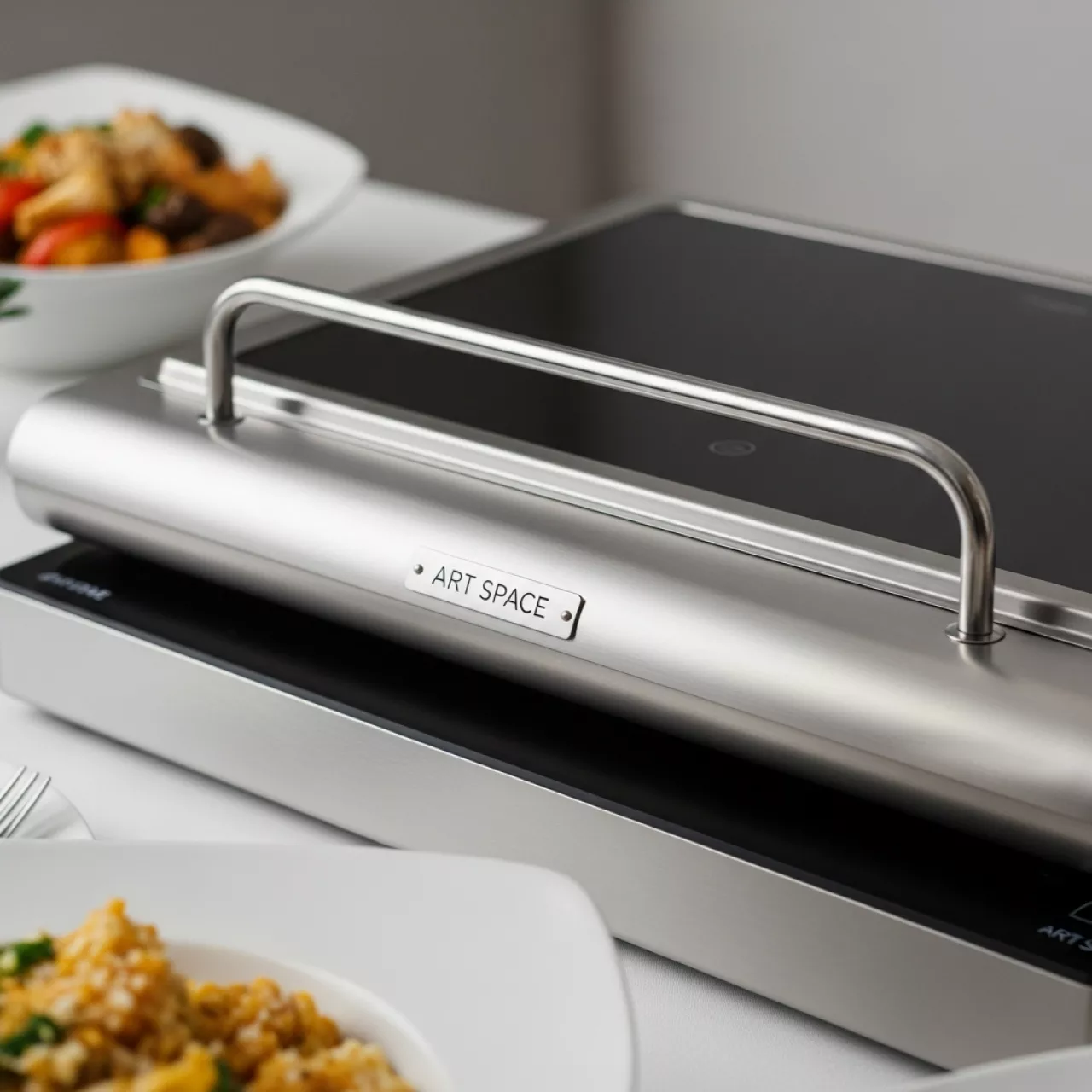 Аренда Элемента нагревательного для мармита в ресторане «Магадан» — ART SPACE