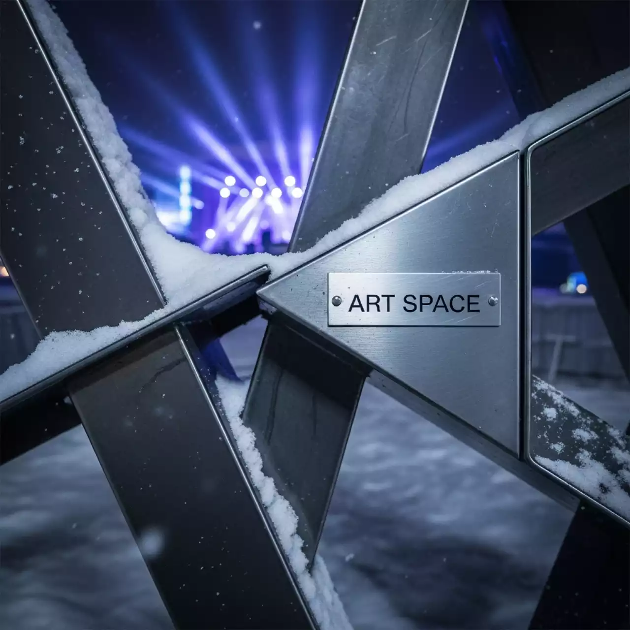 Аренда Элементы металлические доборные в Sport Inn Hotel & Wellness — ART SPACE