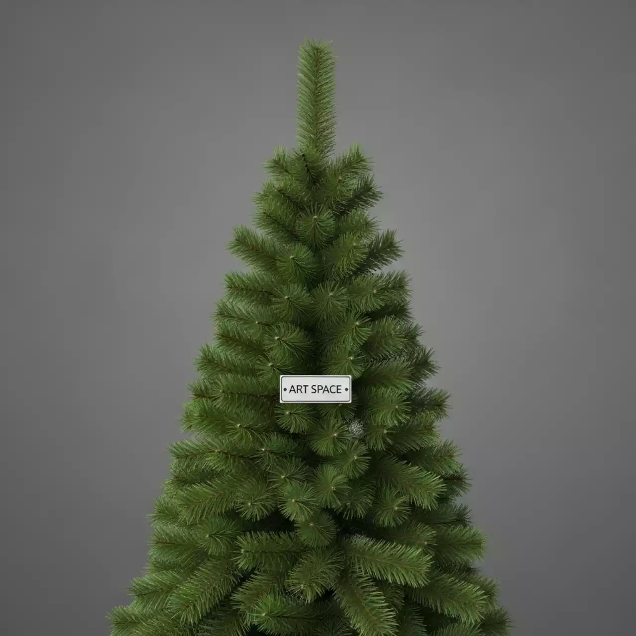 Аренда Елка искусственная Royal Christmas Dakota Reduced PVC 120 см в банкетном зале «Дельфин» — ART SPACE