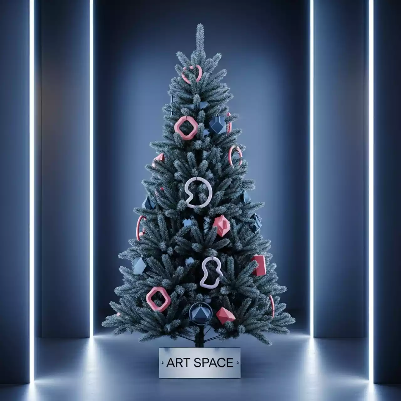 Аренда Елка искусственная Royal Christmas Dakota Reduced PVC 180 см в Stella di Mosca — ART SPACE