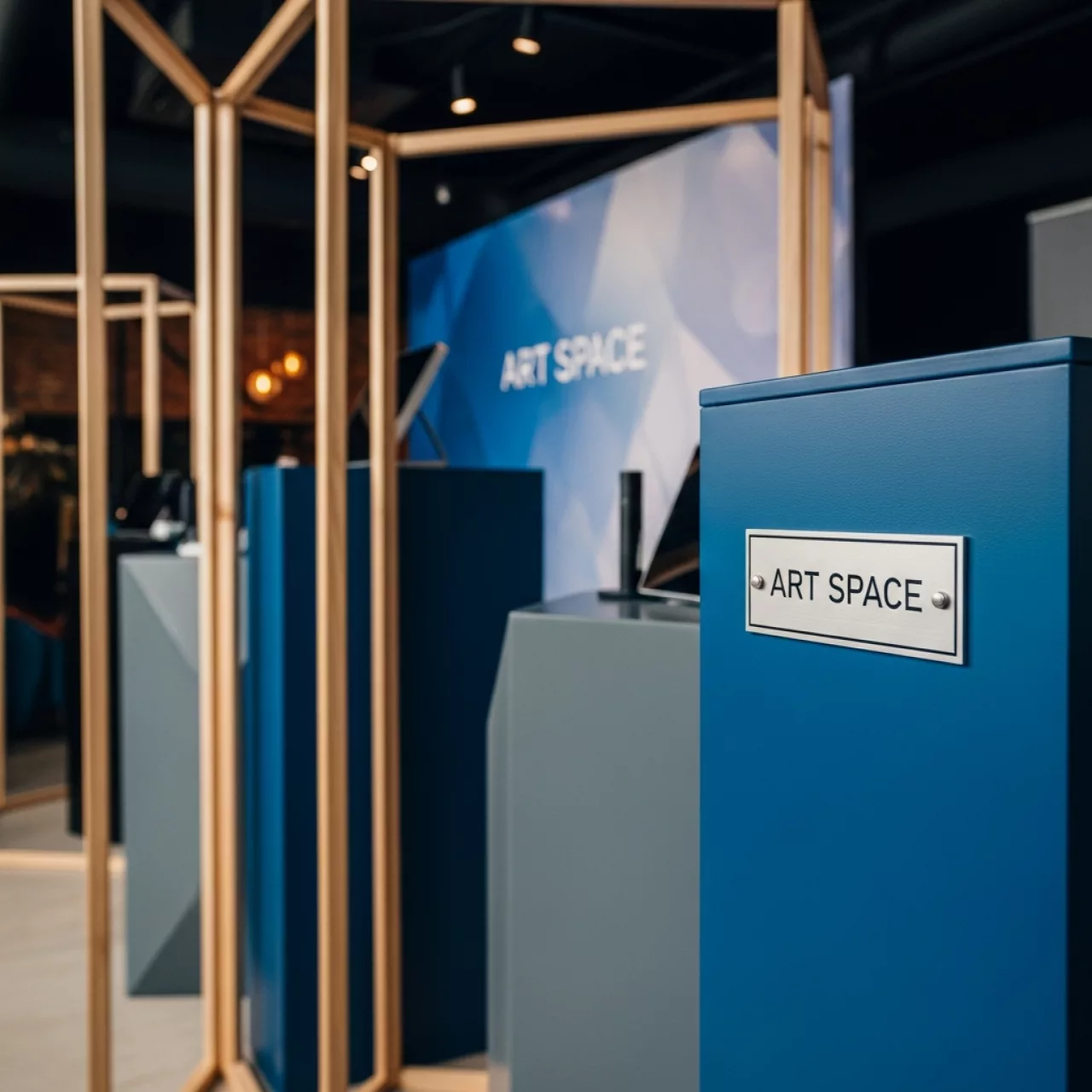 Аренда Эмаль универсальная Ярославские краски в ресторане «Сыроварня» — ART SPACE