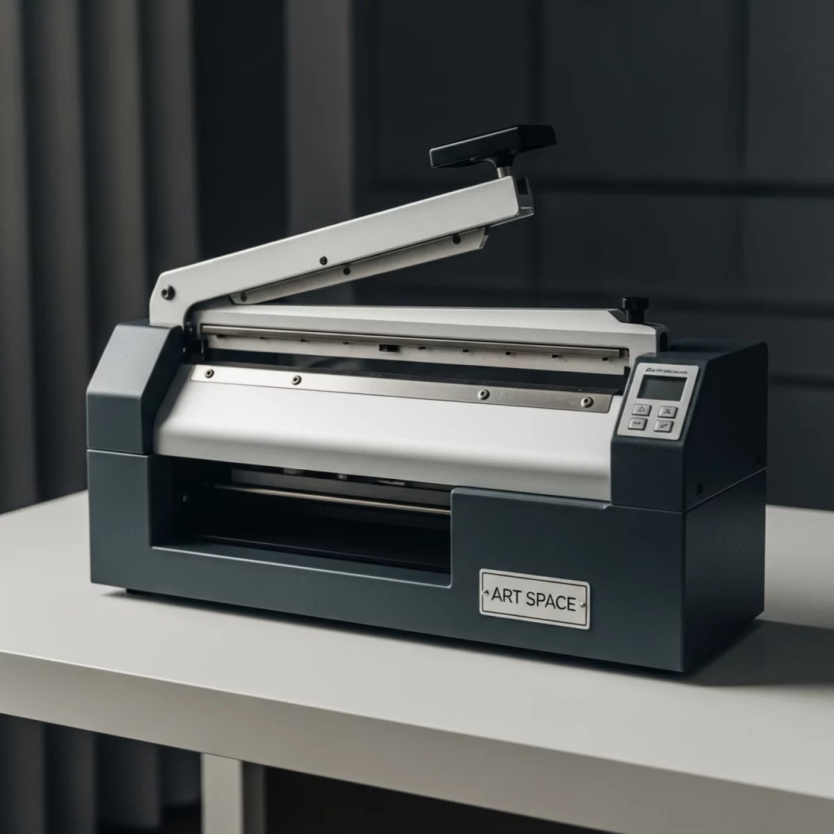 Аренда Фальцовщик бесконвертных почтовых отправлений Welltec SecureFold 4120s РМ6 в Boutique Hotel PORTUM 1905 — ART SPACE