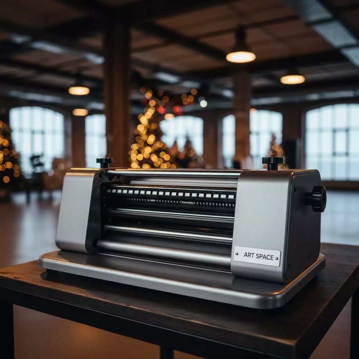 Аренда Фальцовщик фолдер Sunfung SF 14M на Имеретинской набережной — ART SPACE