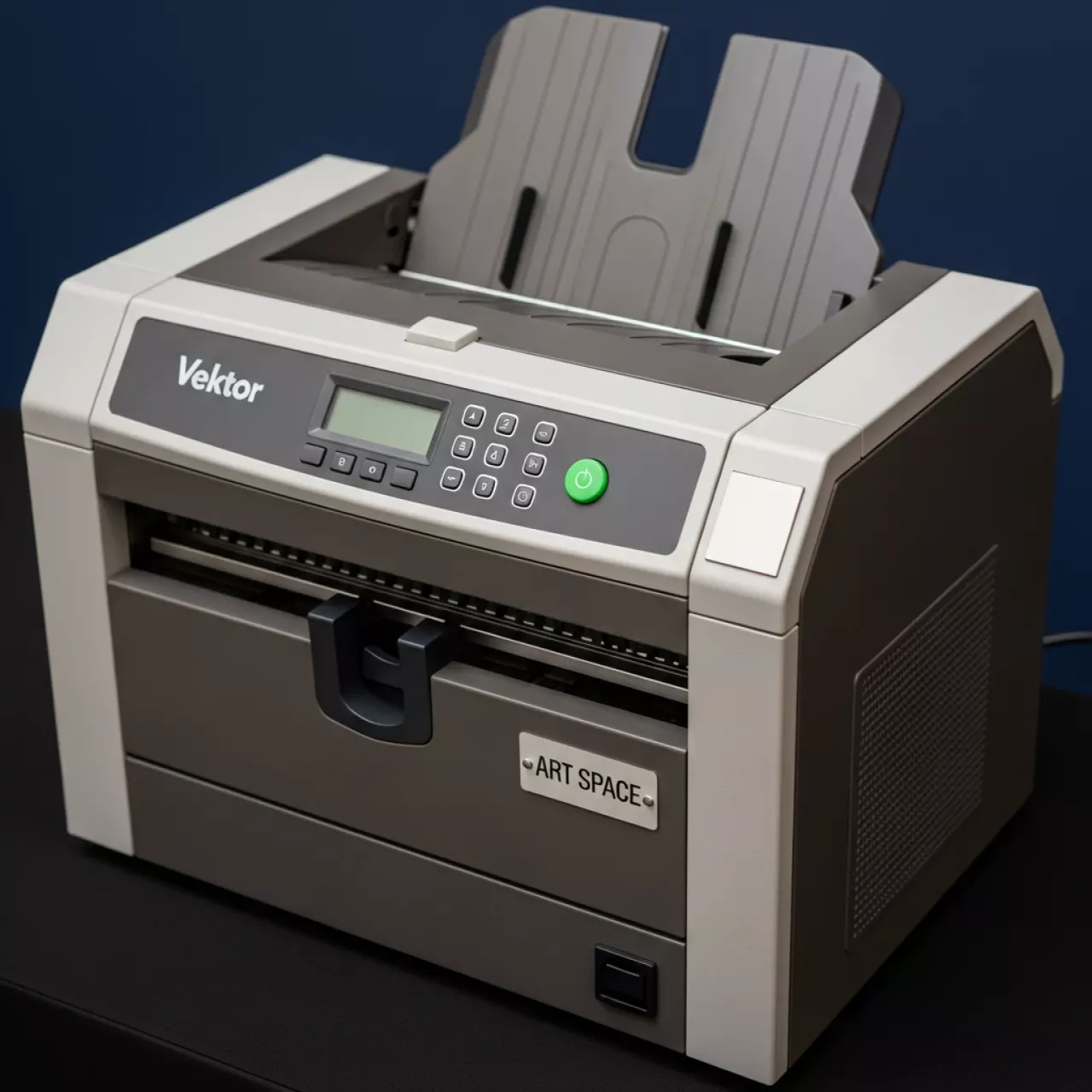 Аренда Фальцовщик фолдер Vektor HB382SC 220 В Маринс Парк Отеле — ART SPACE