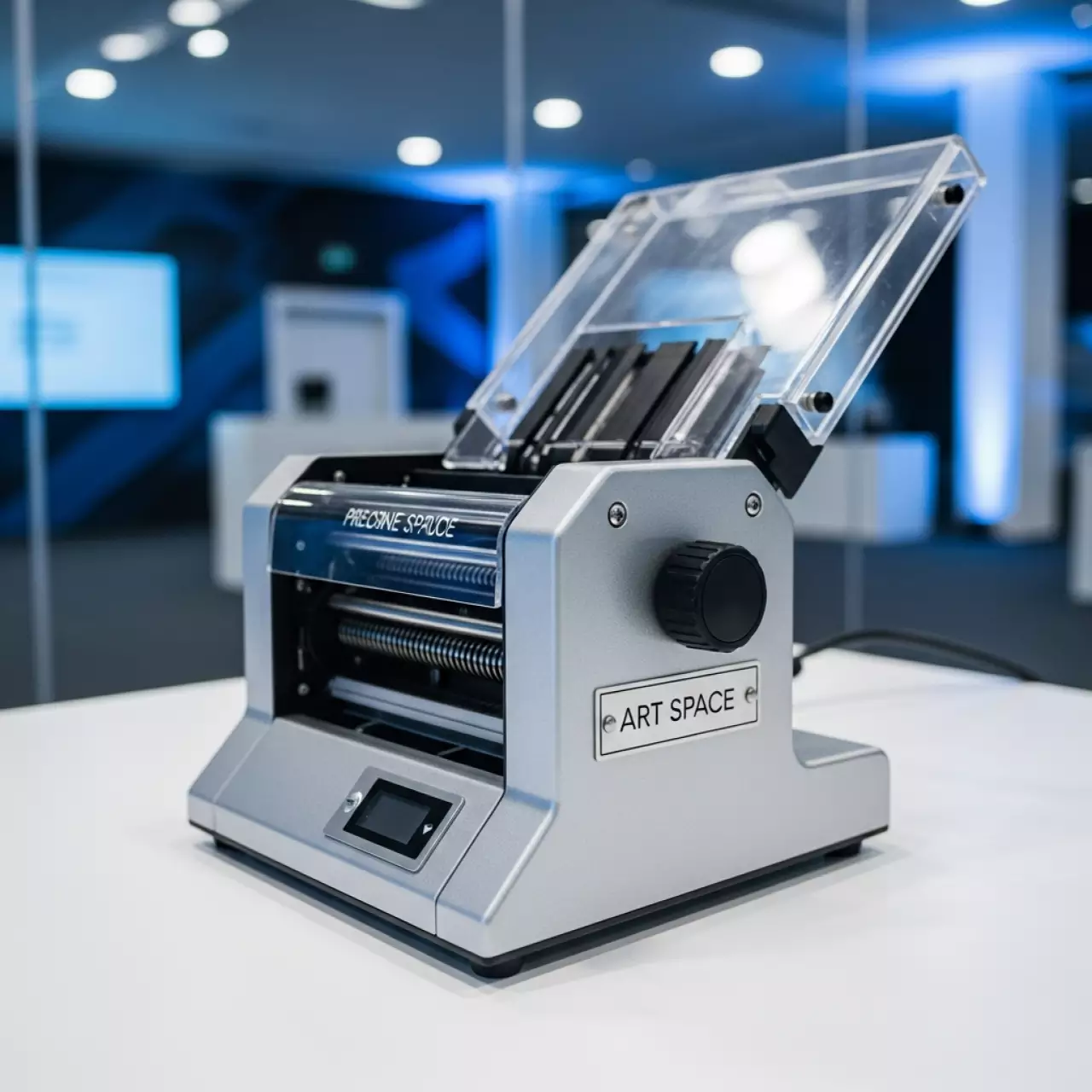 Аренда Фальцовщик настольный Morgana Junior DT M в Гранд Отель Сочи — ART SPACE