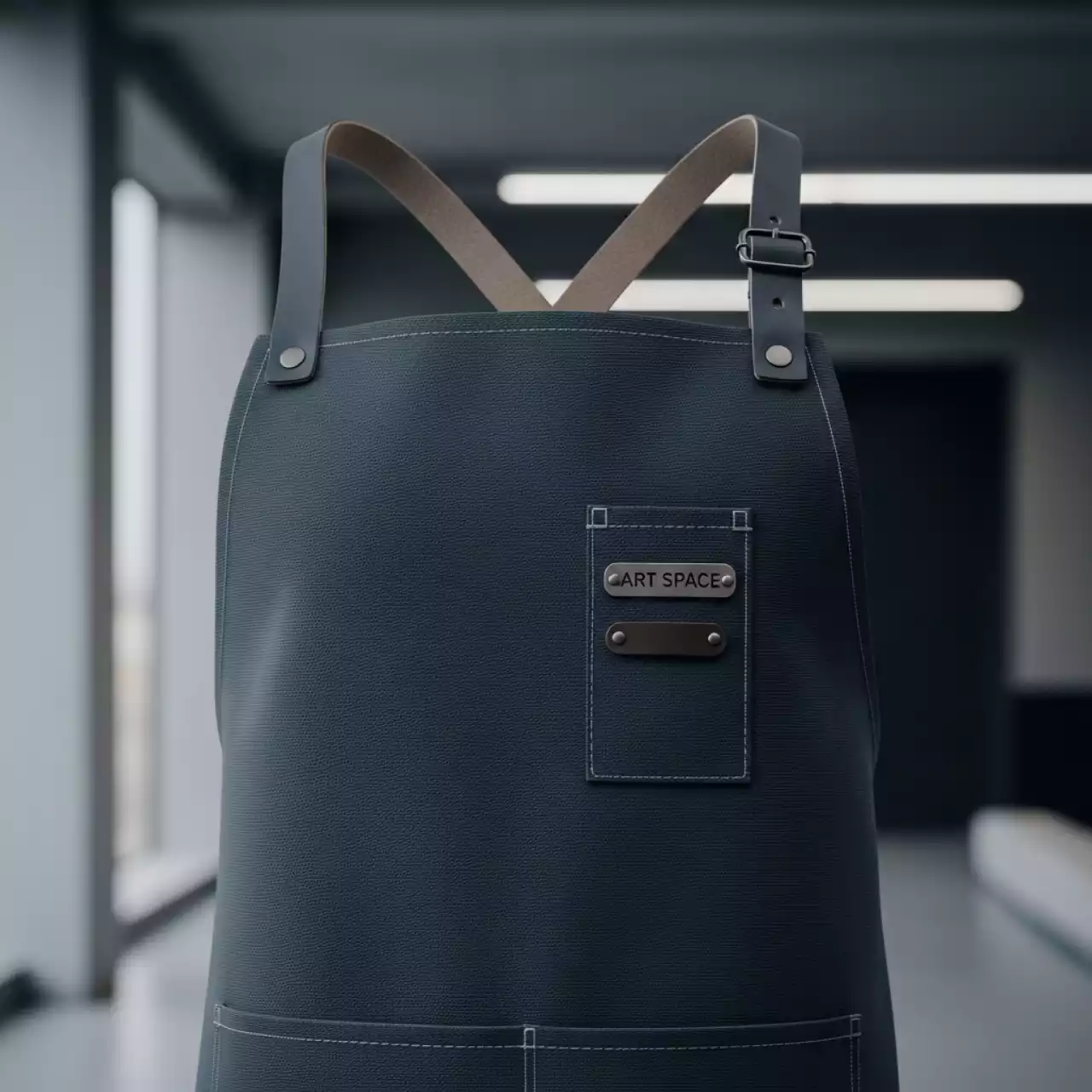 Аренда Фартуки для кухни серые в Mantera Supreme — ART SPACE