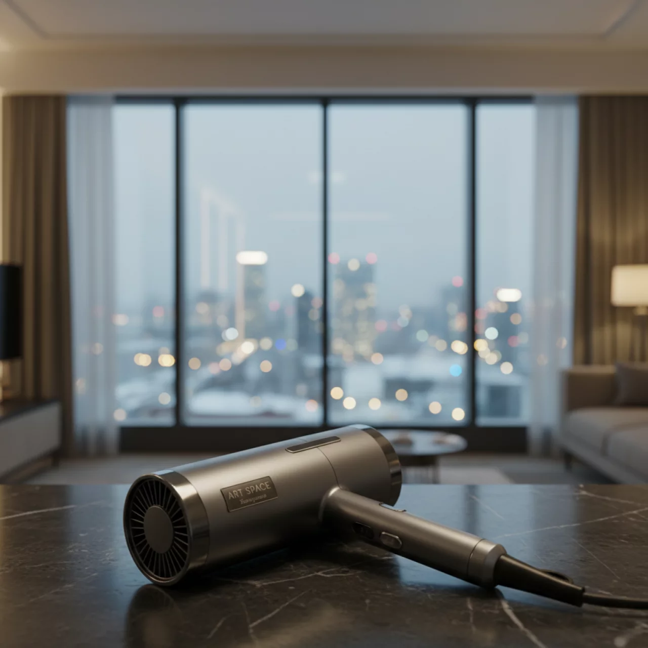 Аренда Фен в гранд-отеле «Жемчужина» — ART SPACE