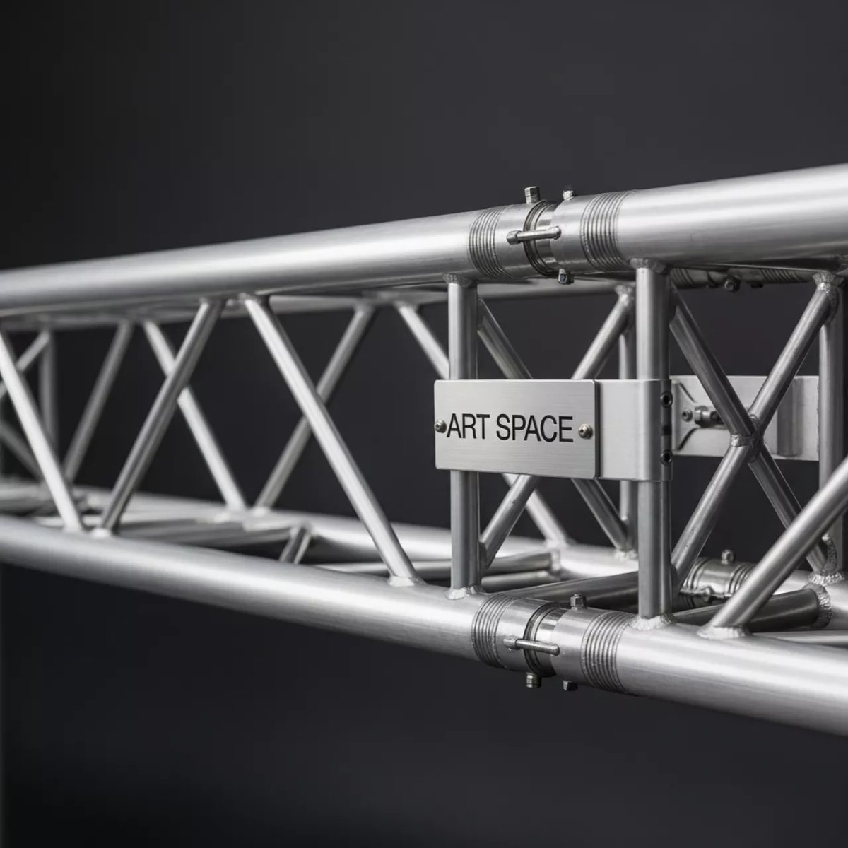 Аренда Ферма Imlight Q25 3000 3 м в МФК «Горный» — ART SPACE