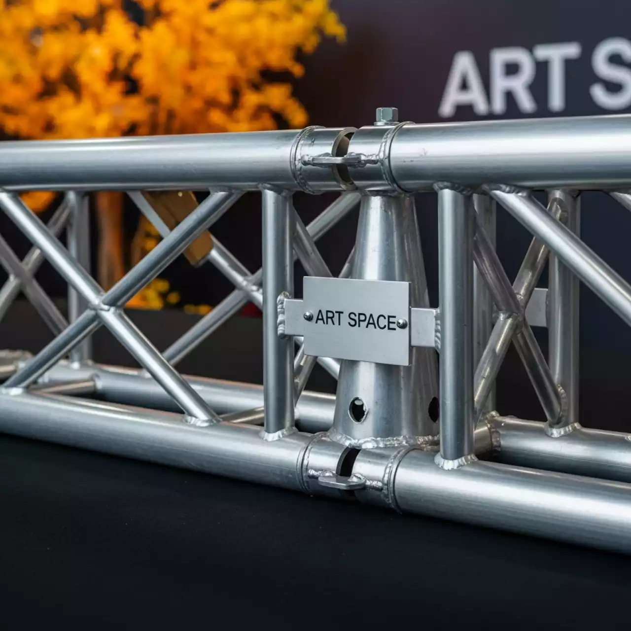 Аренда Ферма многофункциональная треугольник 2 м в санатории «Сочи» — ART SPACE