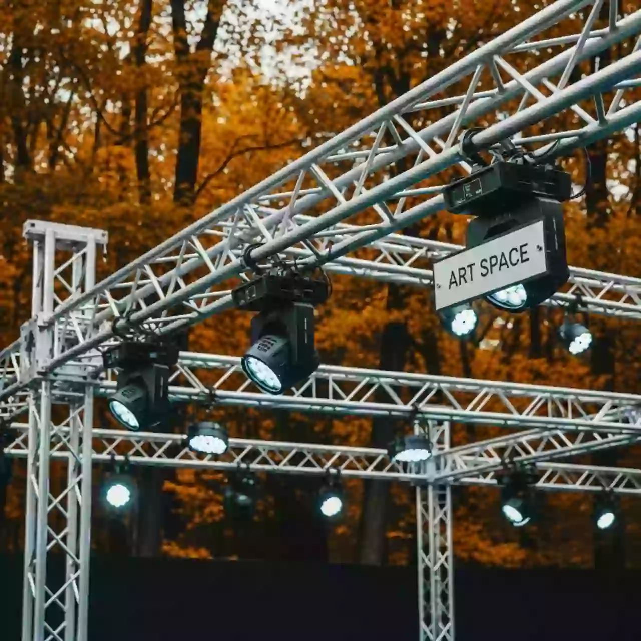 Аренда Фермы в парке «Ривьера» — ART SPACE