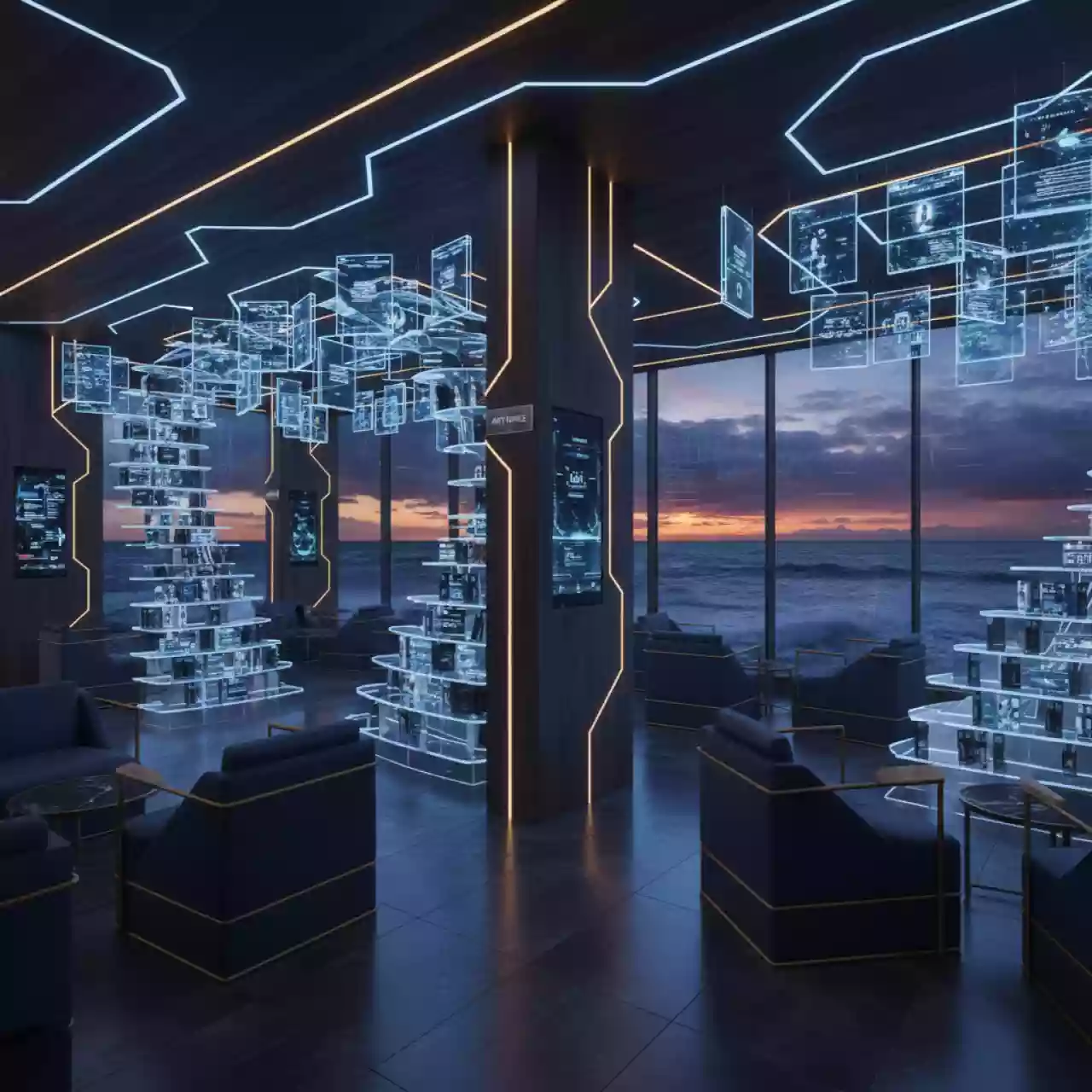 Аренда Фестиваль книжный «Красная площадь» 2024 в ресторане «D.O.M» — ART SPACE