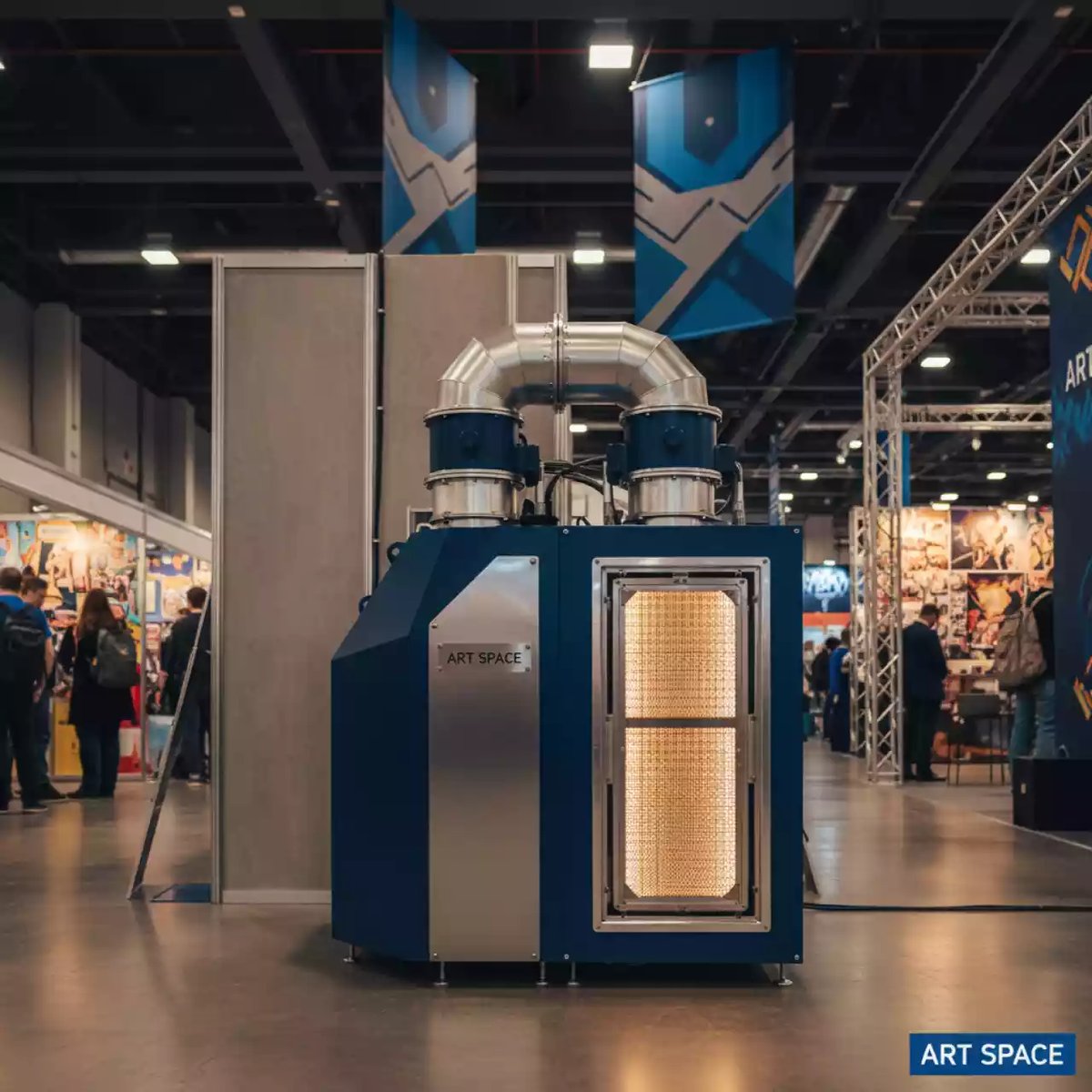 Аренда Фильтр сменный BOFA для Roland A1030158 в конгресс-холле отеля Жемчужина — ART SPACE