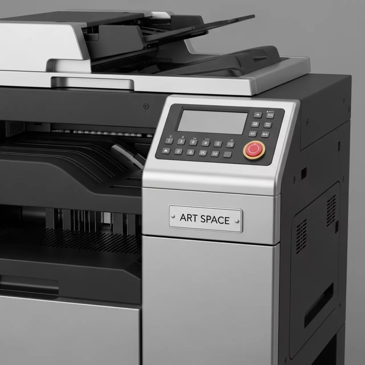 Аренда Финишер офисный Xerox AltaLink B8145 B8155 B8170 в ледовом дворце «Большой» — ART SPACE