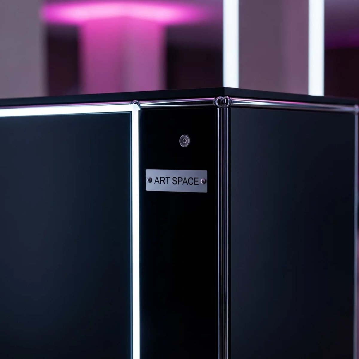 Аренда Финишер со степлером и брошюровщиком для МФУ Sindoh D 330e в Courtyard by Marriott Sochi — ART SPACE