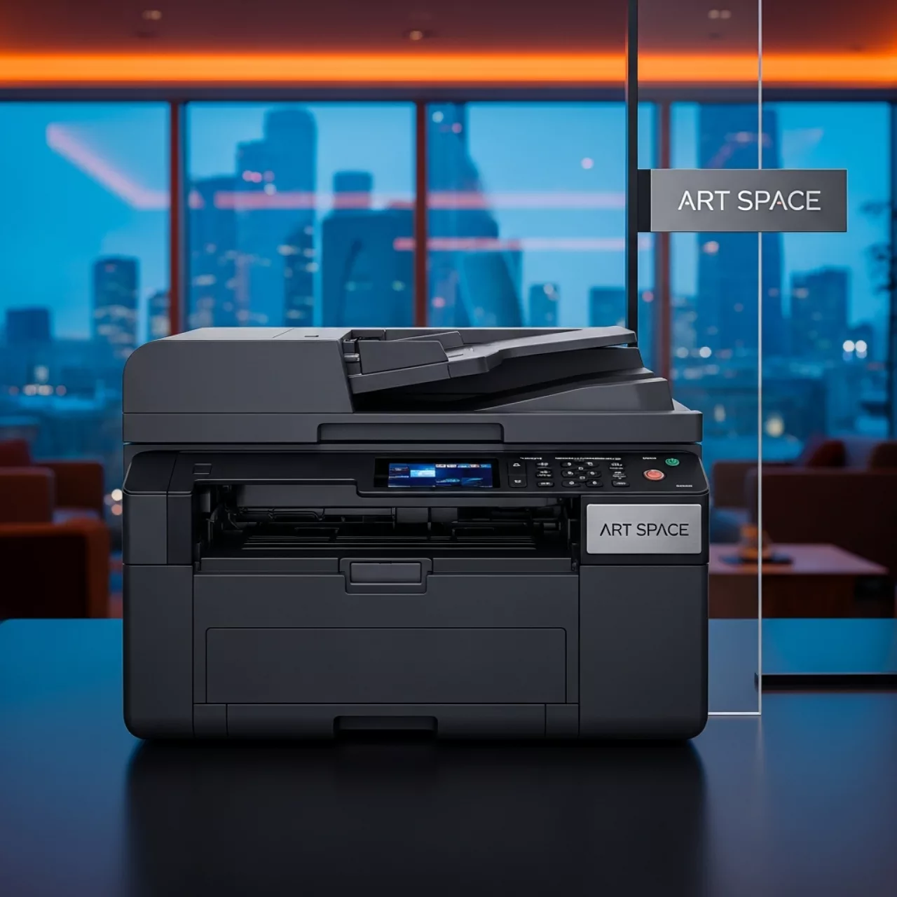 Аренда Финишер встроенный Xerox AltaLink B8145 B8155 097S04847 в отеле «Звездный» — ART SPACE