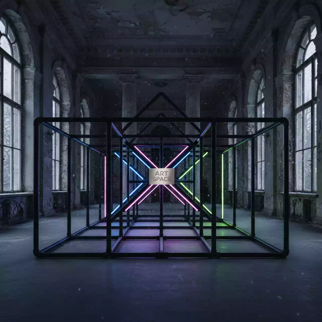 Аренда Фитинги для труб ПНД 32 мм в санатории «Металлург» — ART SPACE