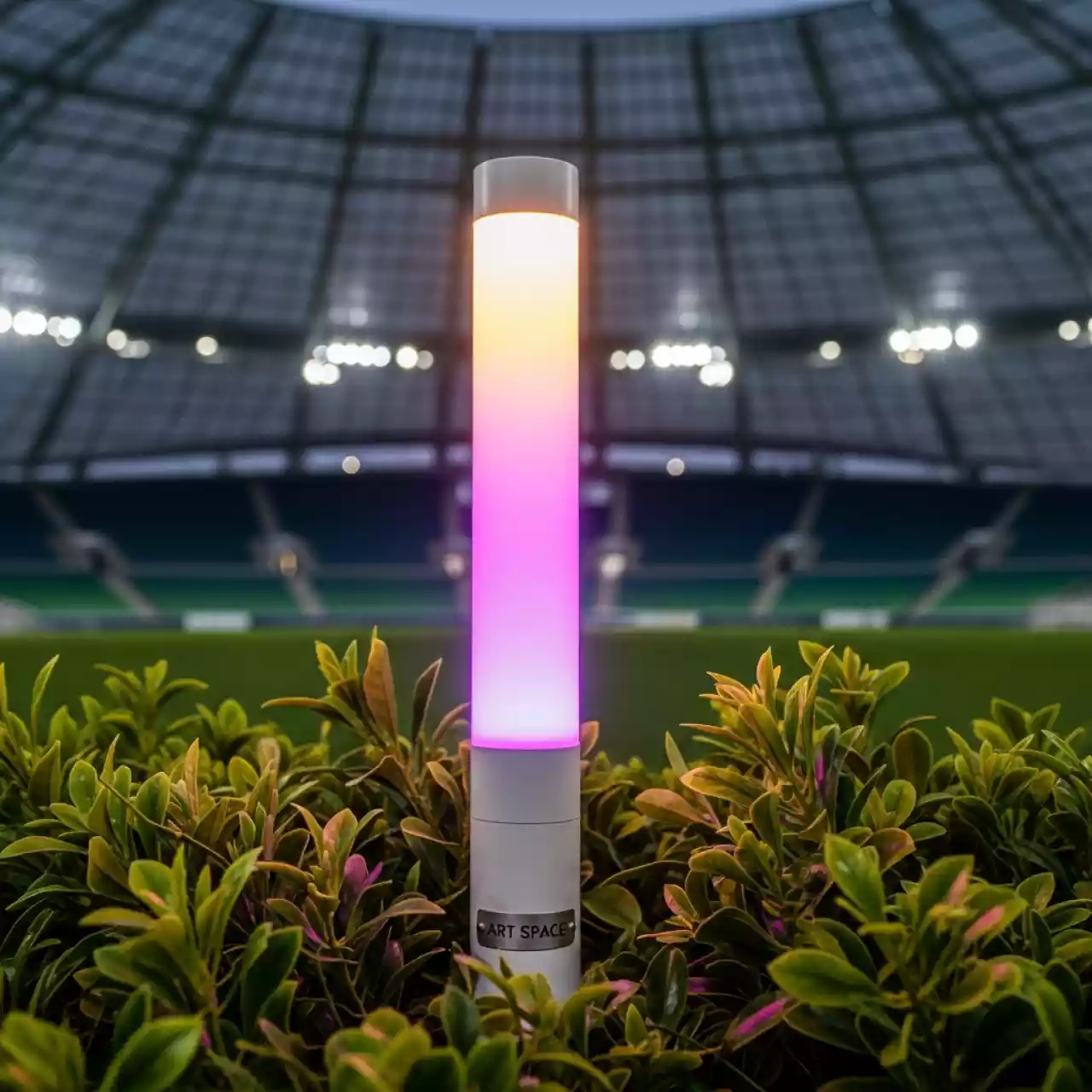 Аренда Фитосветильники 35 Вт на арене «Фишт» — ART SPACE