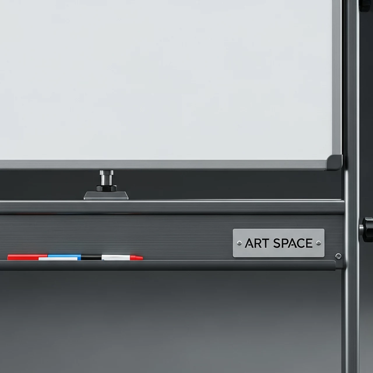 Аренда Флипчарт Magnetoplan De Luxe Mobile 68х97 см на теплоходе «Дагомыс» — ART SPACE