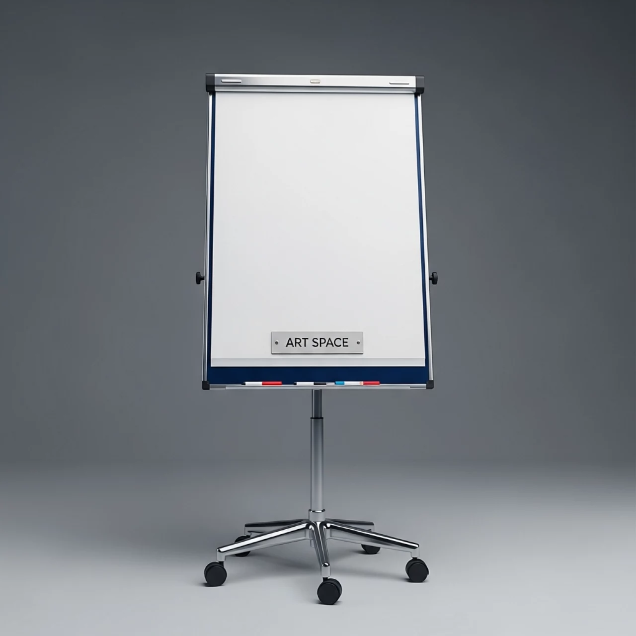 Аренда Флипчарт на колёсиках Гранд Отель Сочи — ART SPACE
