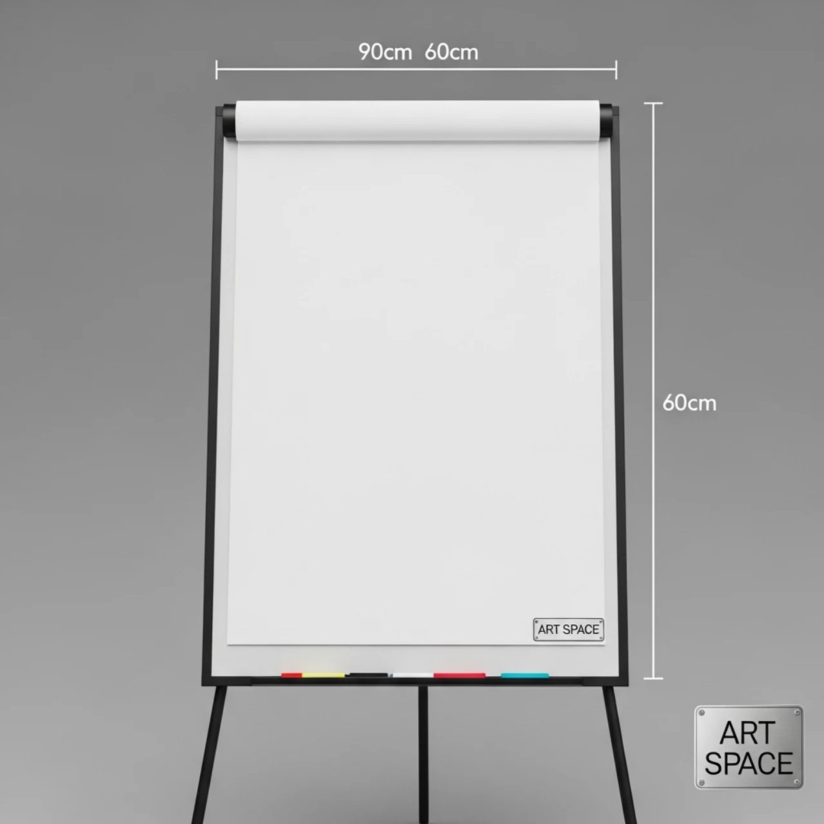 Аренда Флипчарт TF01 90х60 см в Radisson Hotel Rosa Khutor — ART SPACE