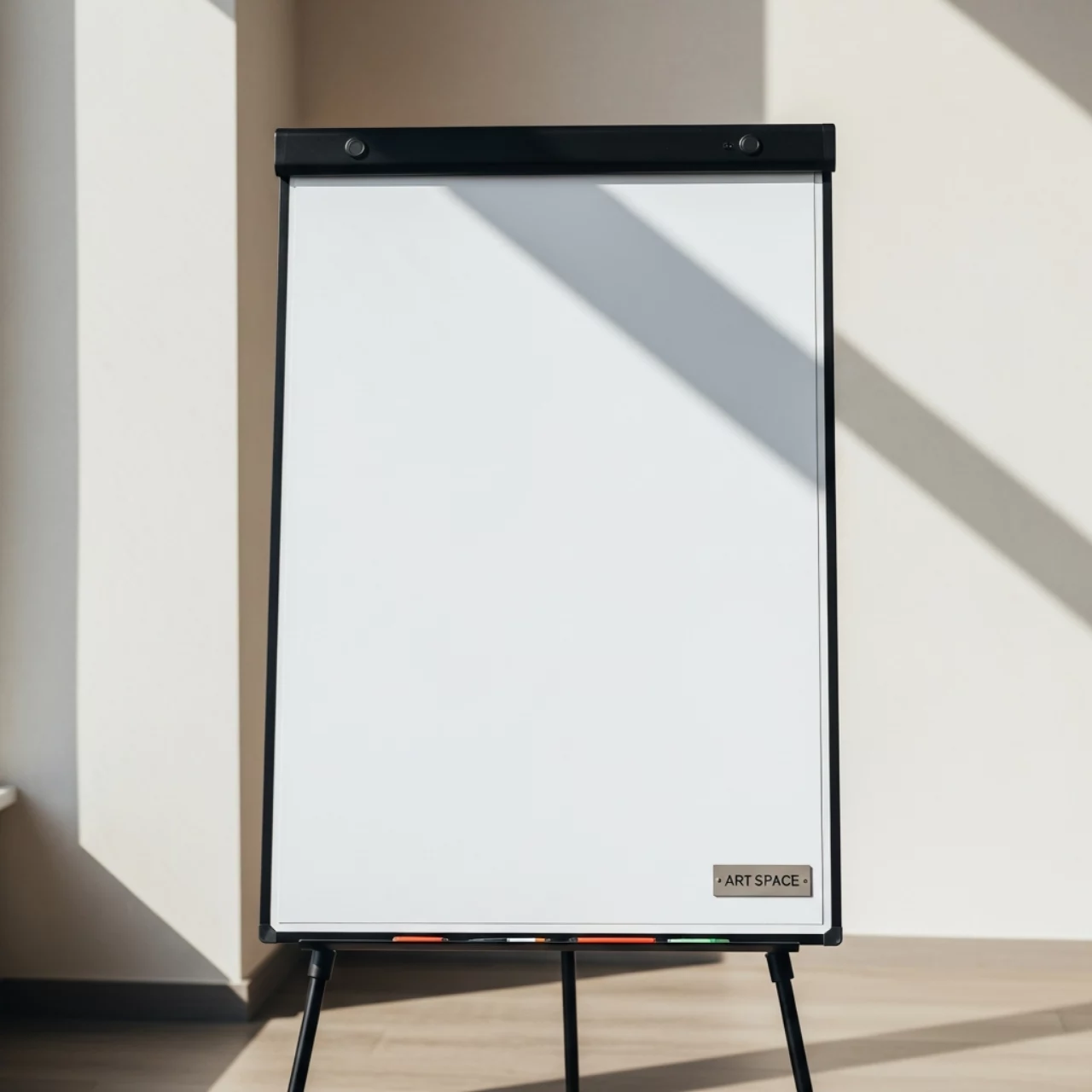 Аренда Флипчарт TF01 90x60 см в Grand Karat Sochi — ART SPACE