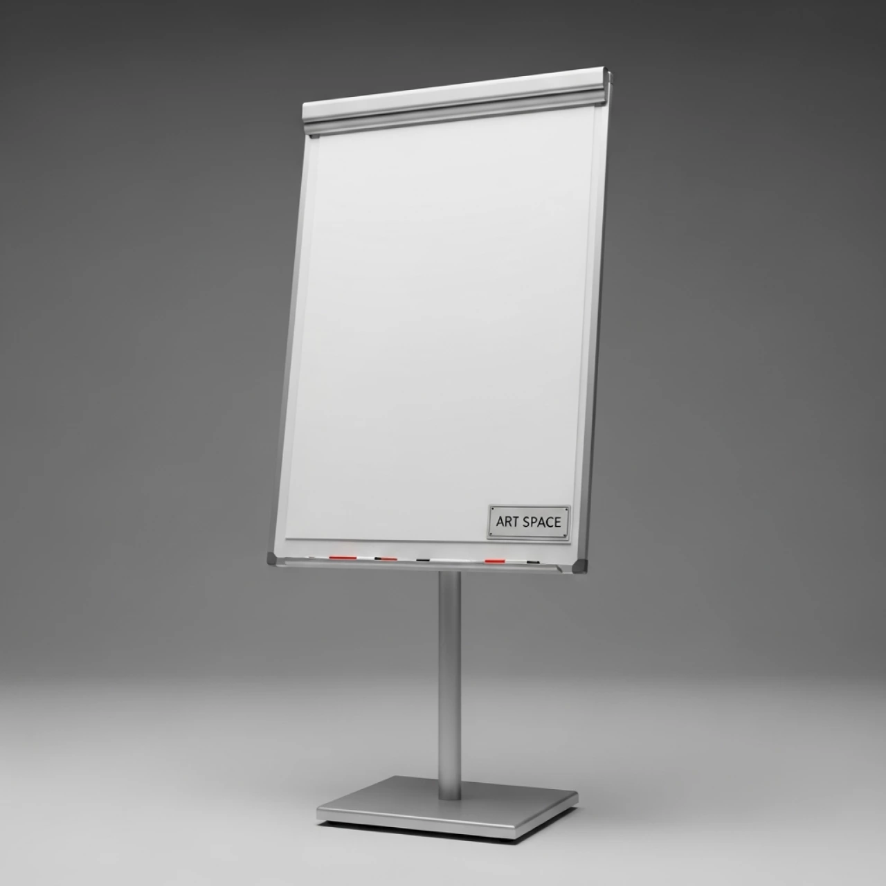 Аренда Флипчарт TF02 100x70 см на вилле «Анна» — ART SPACE