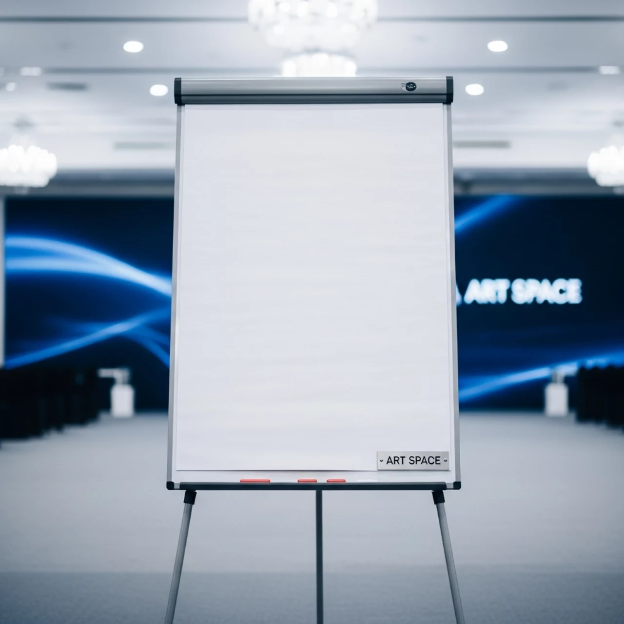 Аренда Флипчарт TF03 70х100 см в Delta Sirius — ART SPACE