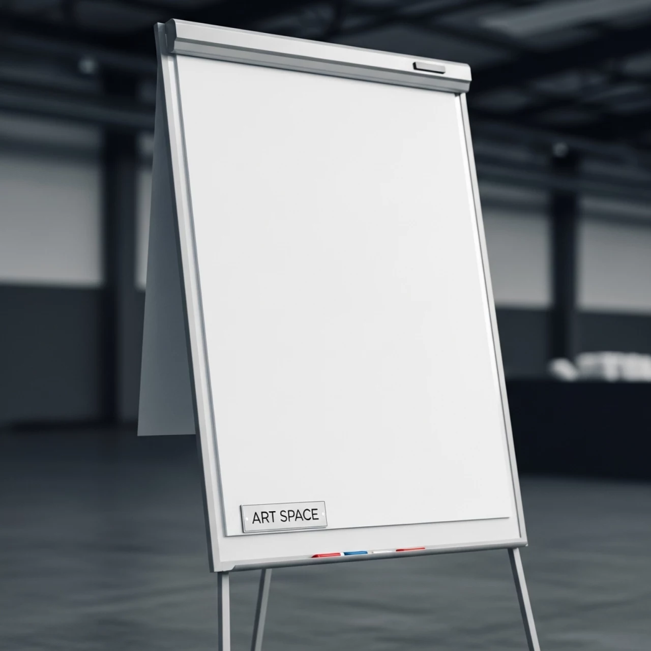 Аренда Флипчарт TF22 101,5х71 см Сочи — ART SPACE