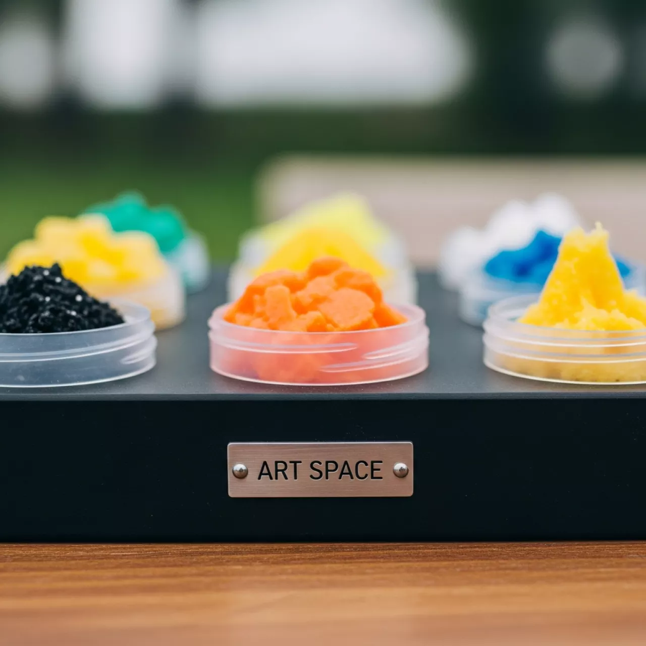 Аренда Флюс для пайки в этно-парке «Моя Россия» — ART SPACE