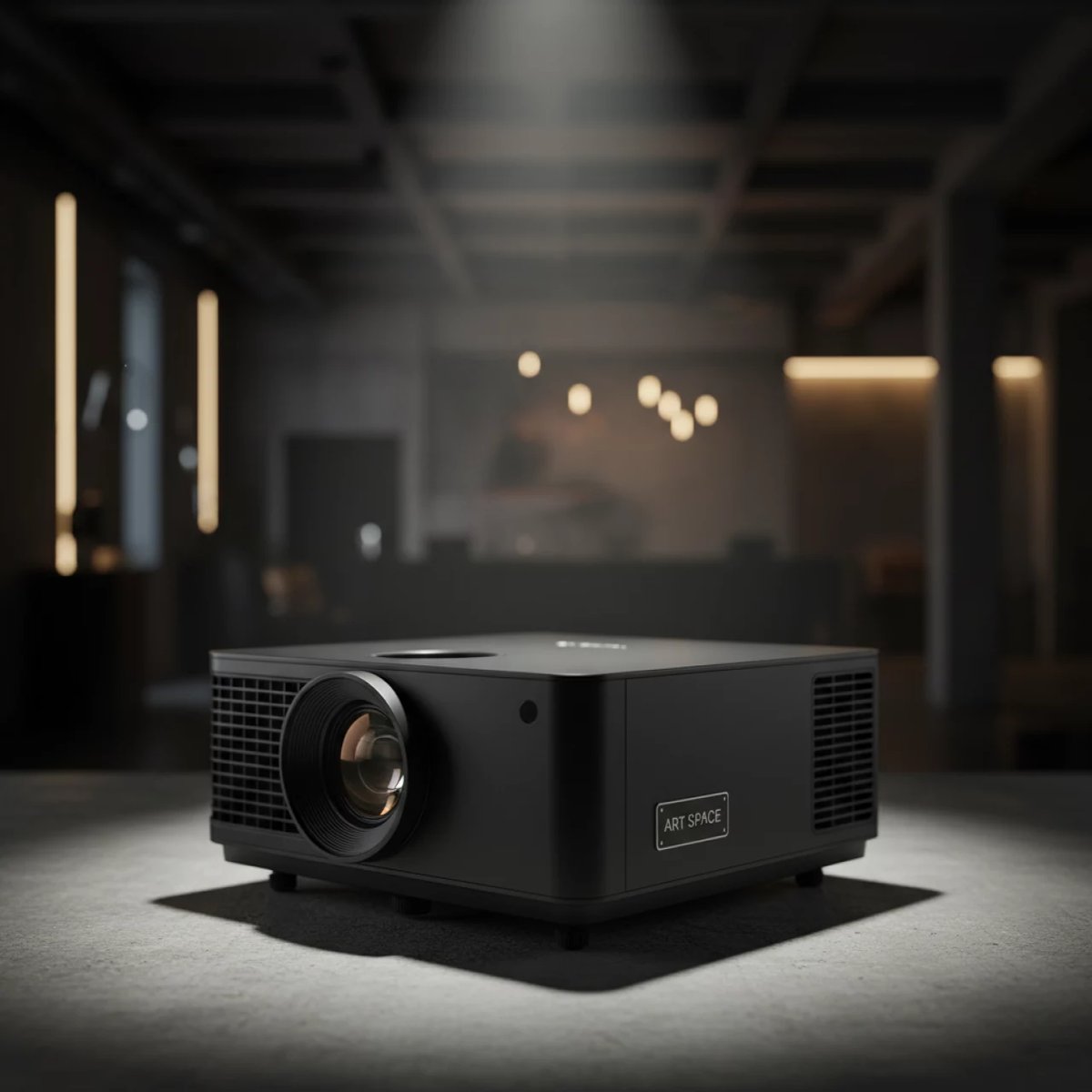 Аренда Фольгиратор цифровой AMD 320 в Green Flow Hotel — ART SPACE