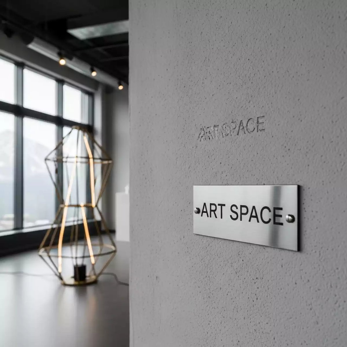 Аренда Форма Arenda Decora в Radisson Hotel Rosa Khutor — ART SPACE