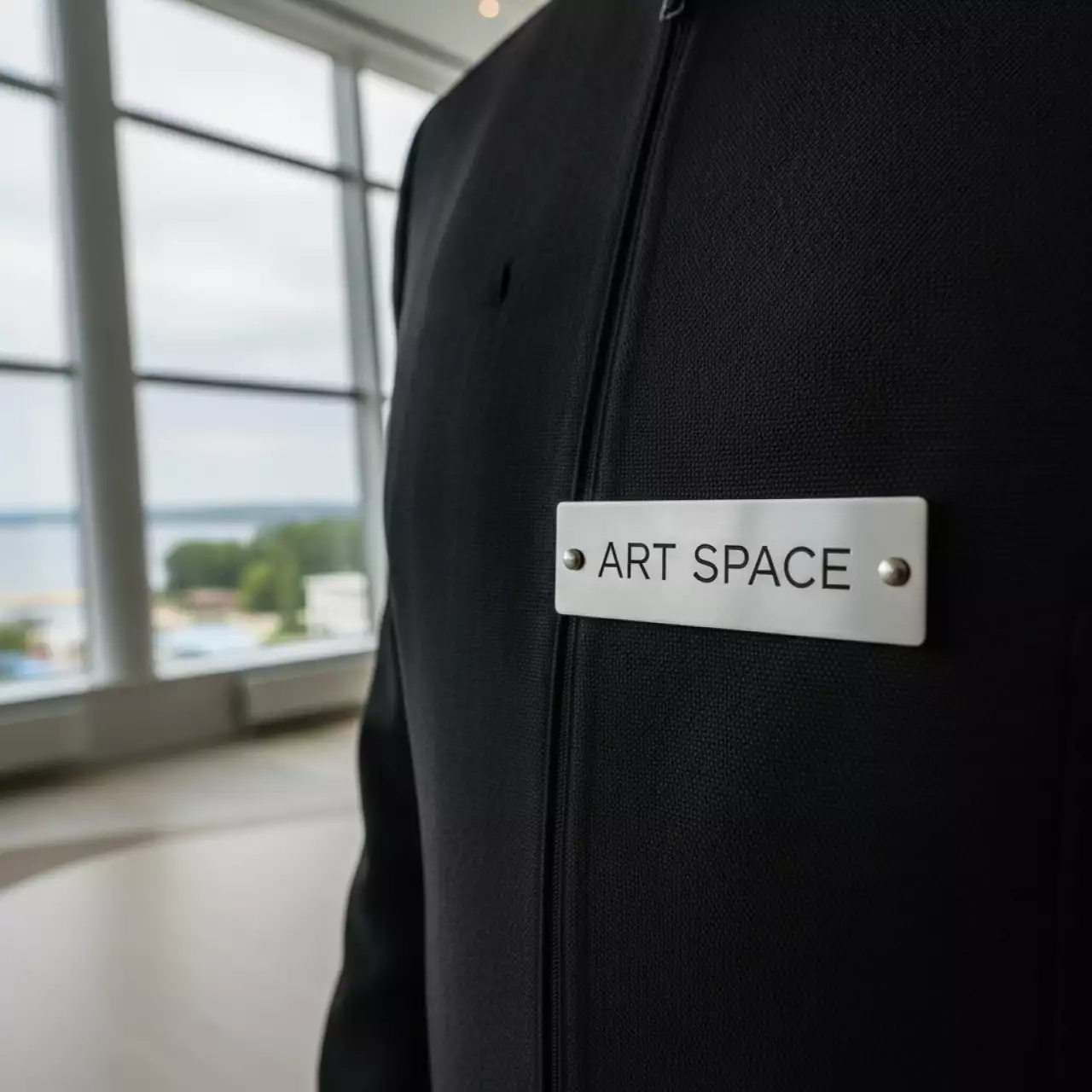 Аренда Формы для персонала в конгресс-холле отеля Жемчужина — ART SPACE