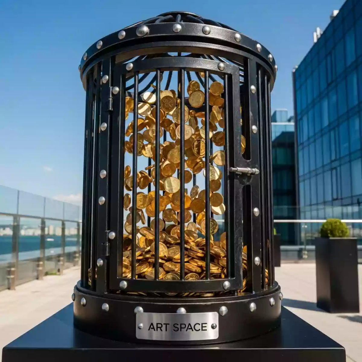 Аренда Форт Боярд сокровищница в Imeretinskiy Hotel — ART SPACE