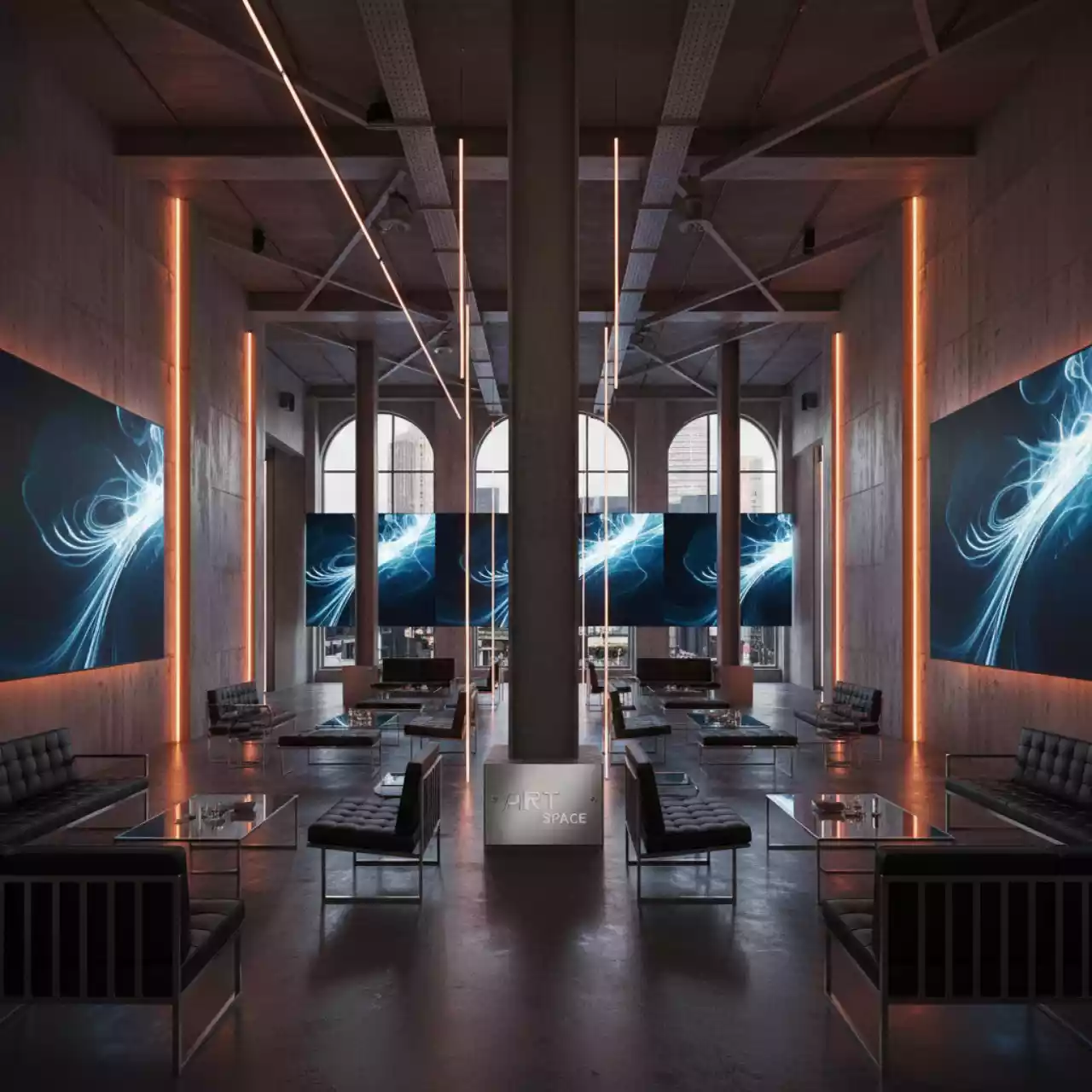 Аренда Форум "Здоровье нации – основа процветания России" в Stella di Mosca — ART SPACE