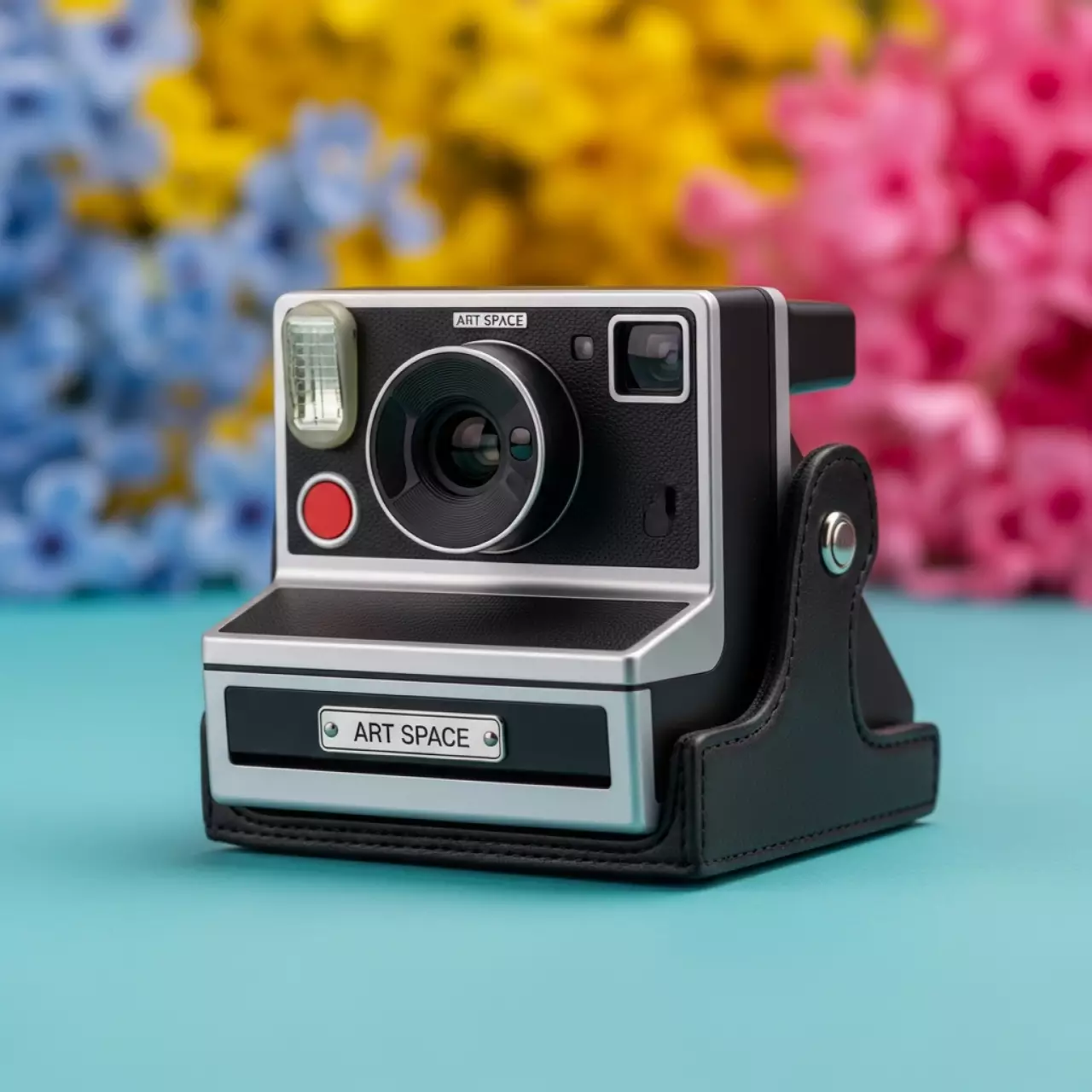 Аренда Фотоаппарат Fujifilm Instax Wide 400 в отеле «Богатырь» — ART SPACE