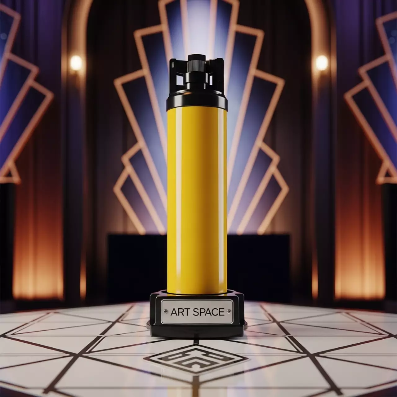 Аренда Фотобарабан Canon C EXV 34 Yellow 3789B003 в Маринс Парк Отеле — ART SPACE