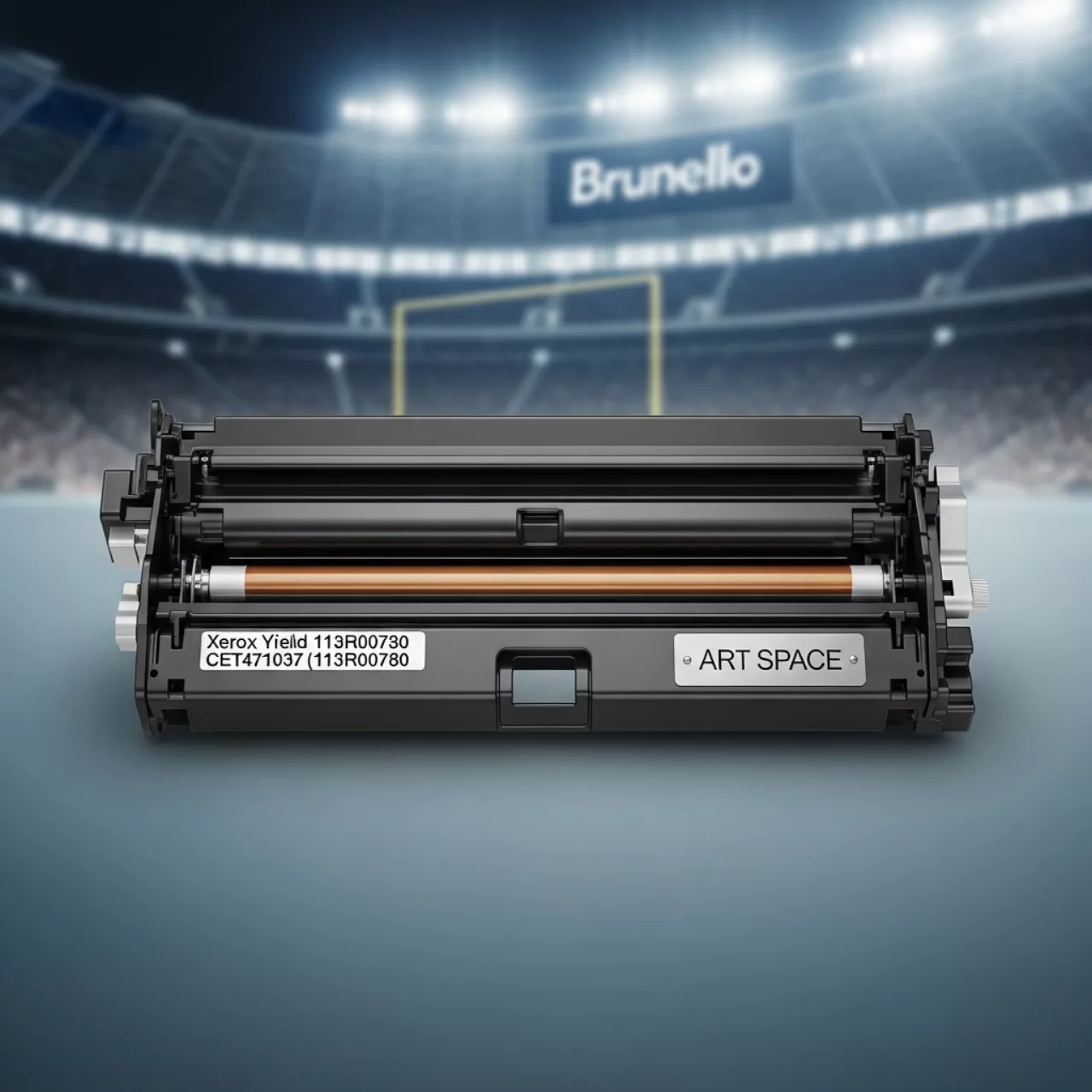 Аренда Фотобарабан CET471037 113R00780 для Xerox VersaLink C7020 7025 7030 ресурс 109000 страниц в ресторане «Brunello» — ART SPACE