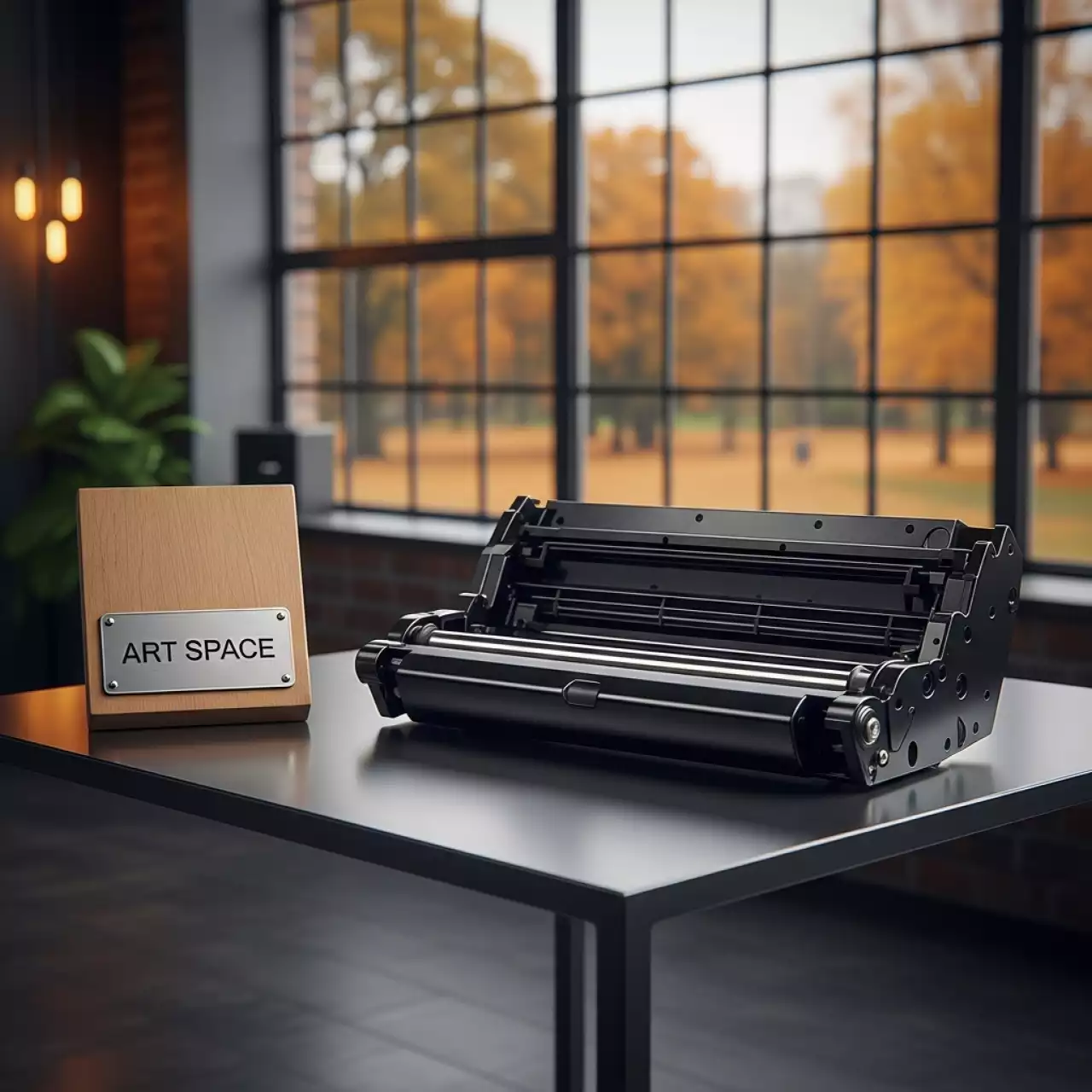 Аренда Фотобарабан для Avision AP30A Printer AM30A MFP 12000 страниц в Radisson Blu Resort & Congress Centre — ART SPACE