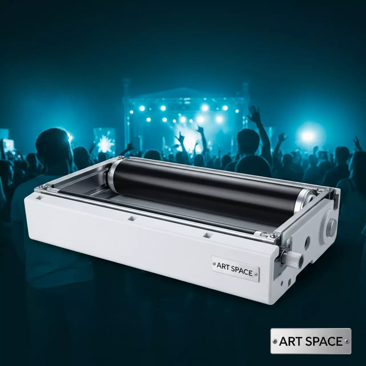 Аренда Фотобарабан голубой OKI EP CART C C824 834 844 46857507 в пляжном комплексе VinoGrad — ART SPACE