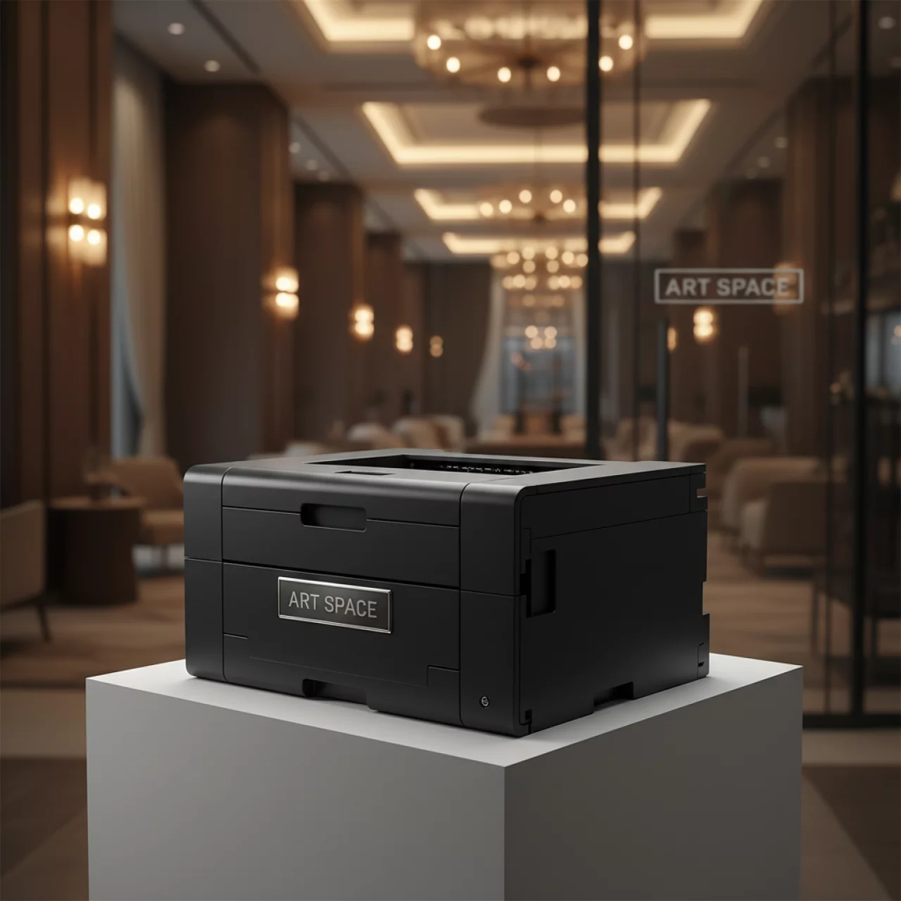 Аренда Фотобарабан HP 57A черный CF257A в Grand Karat Sochi — ART SPACE