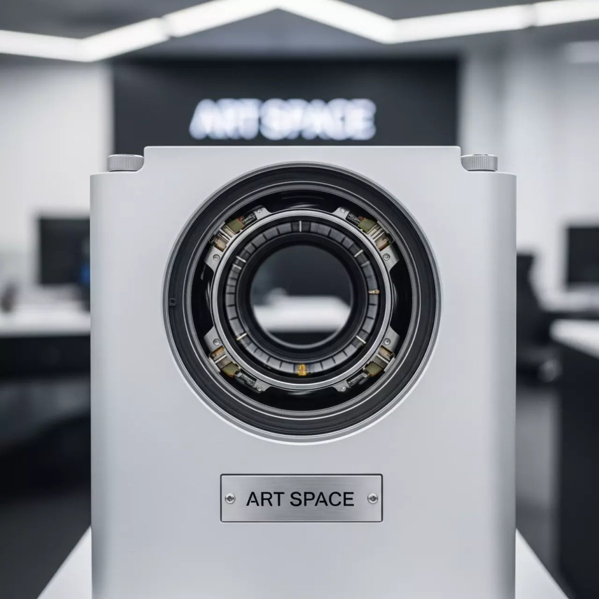 Аренда Фотобарабан Konica Minolta DR 214K A85Y0RD в Cosmos Sochi Hotel — ART SPACE